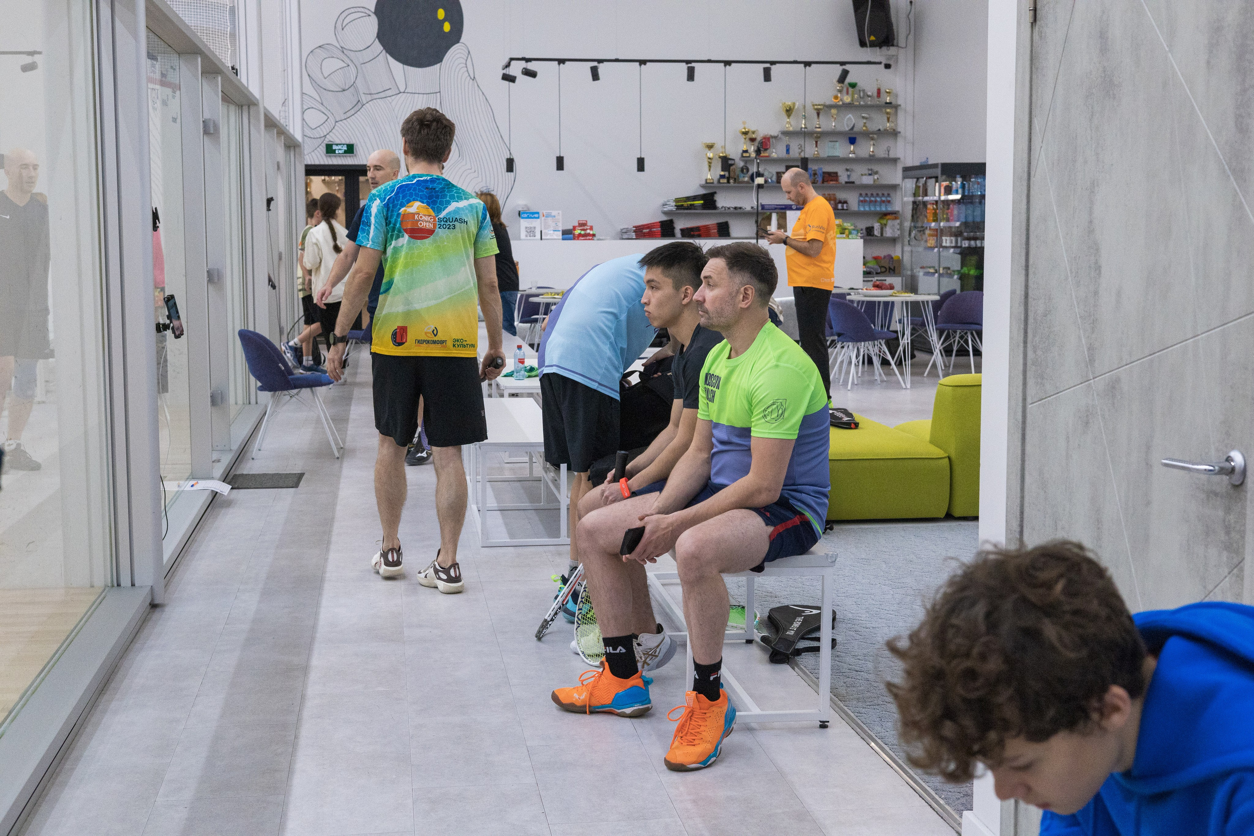 Спорт. Фотограф-ретушёр