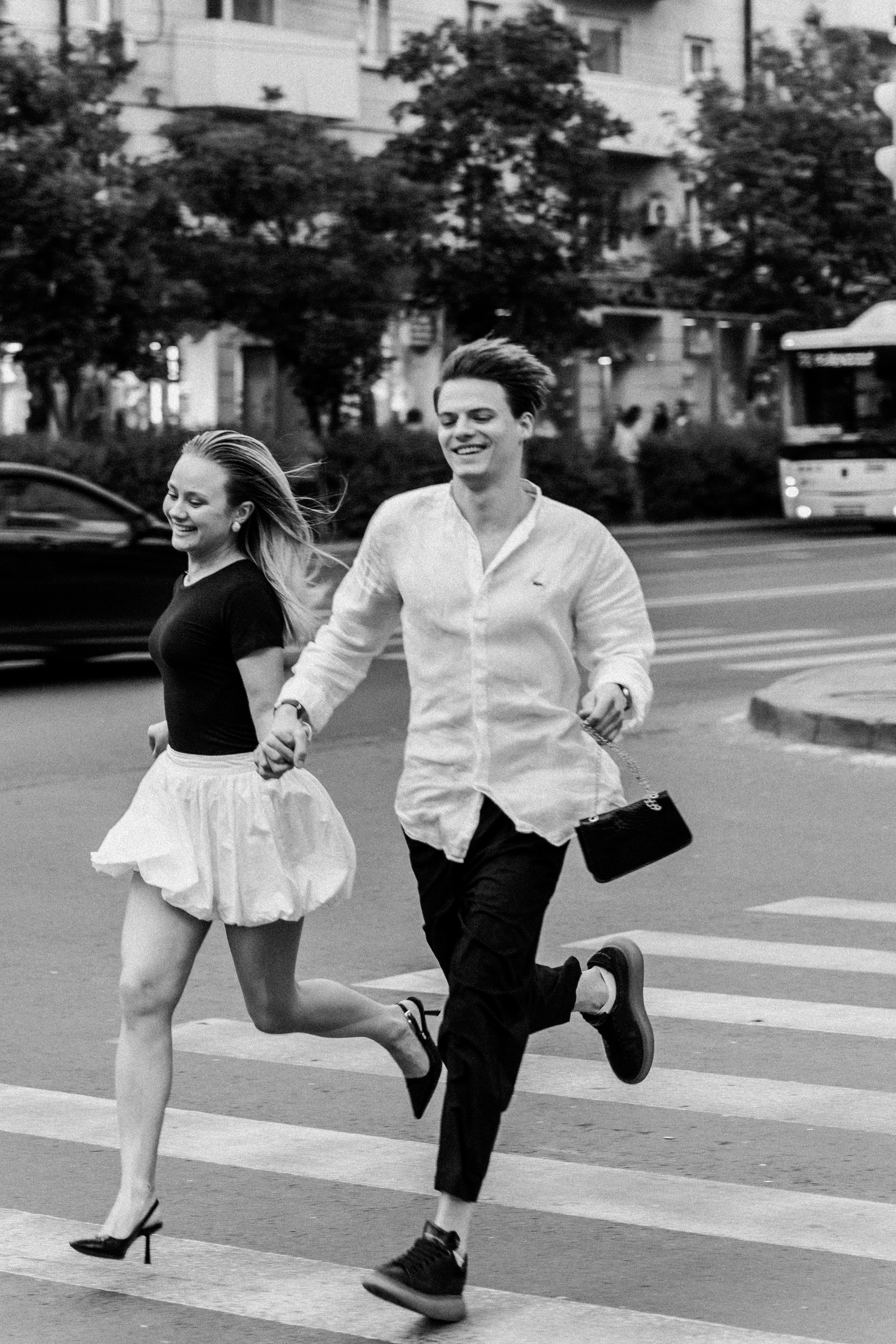 Александр и Екатерина. Фотограф Эдуарда Титанян