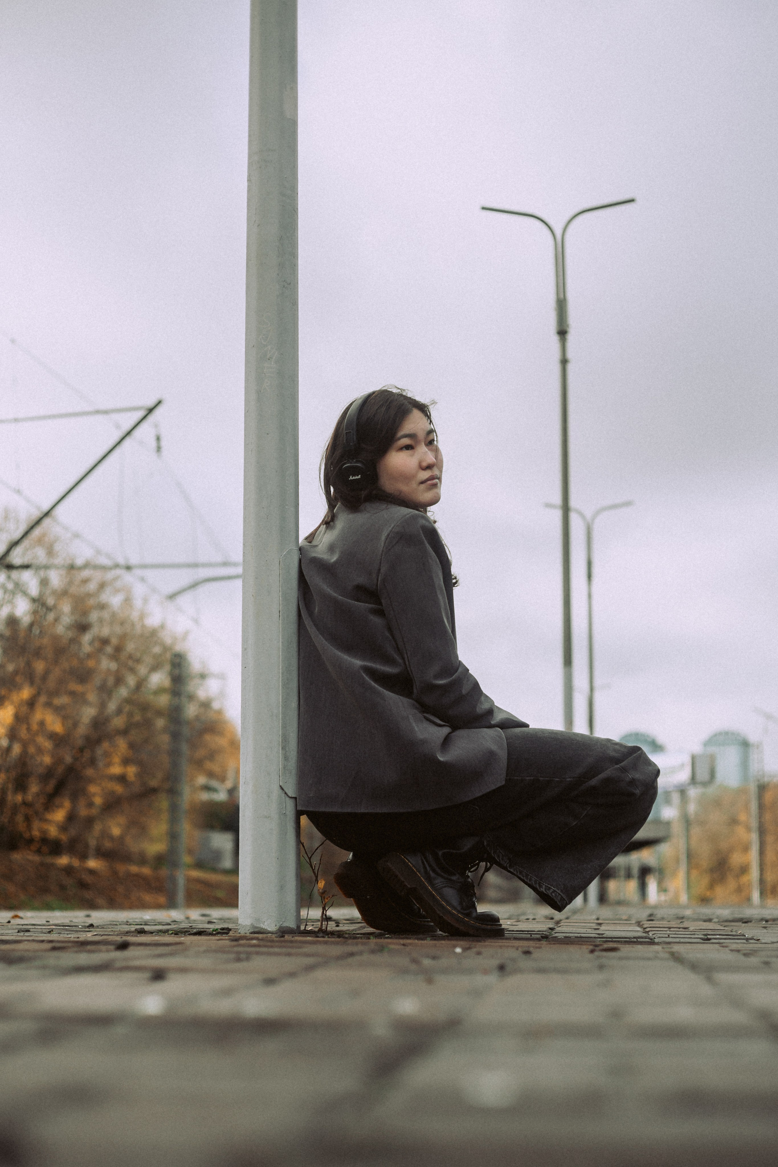 Карина. Портретный фотограф Москва Юлия Трякина