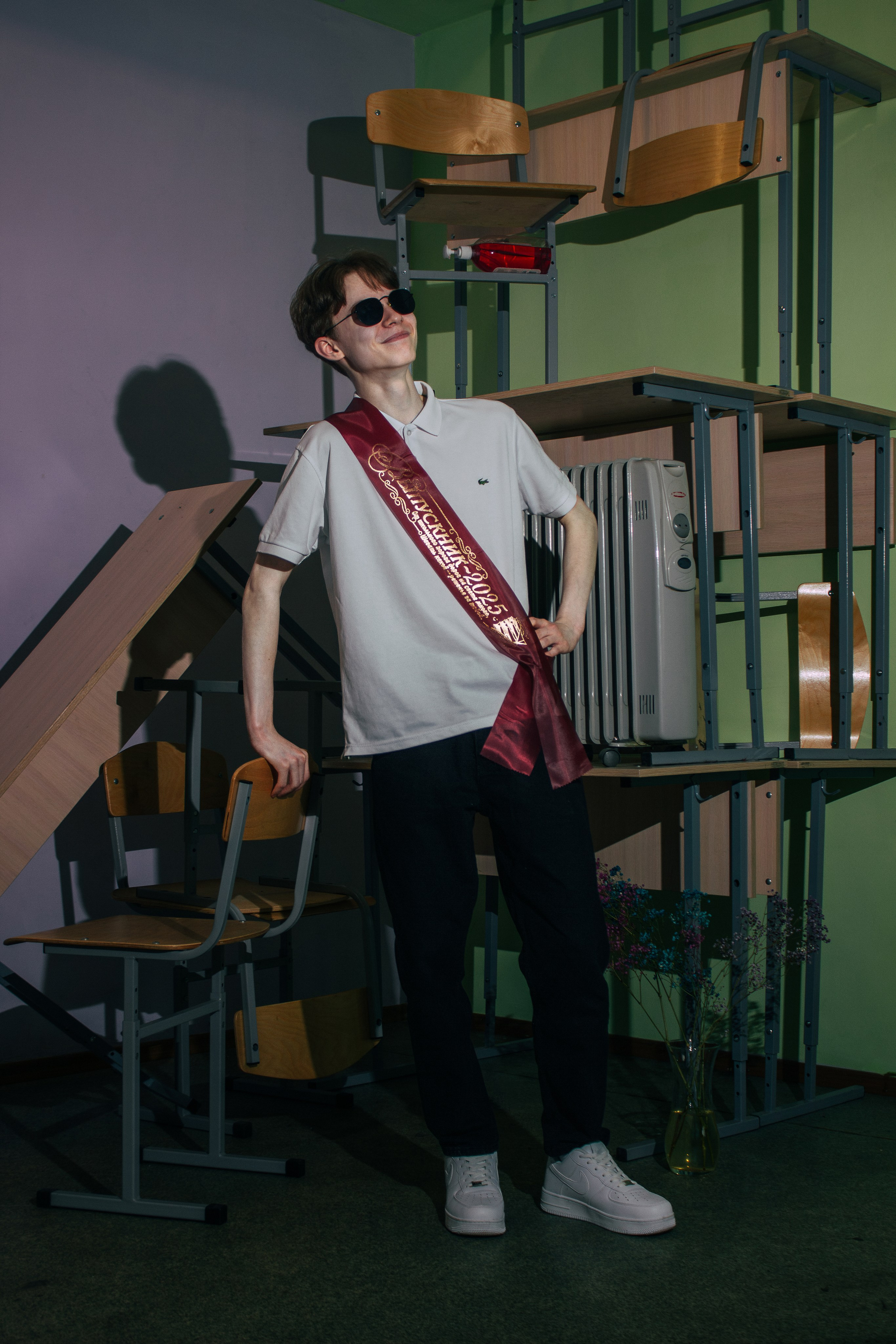 9а. Портретный фотограф Москва Юлия Трякина