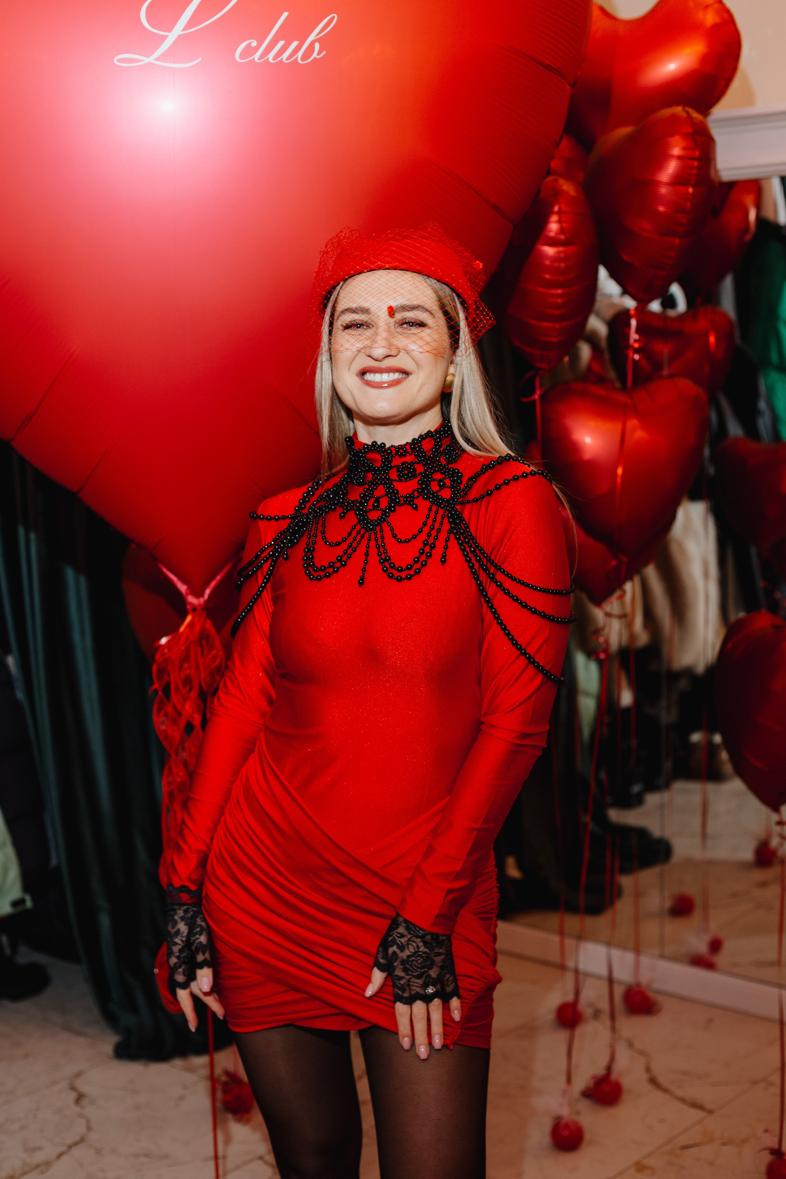 Love party. Портретный фотограф Москва Юлия Трякина