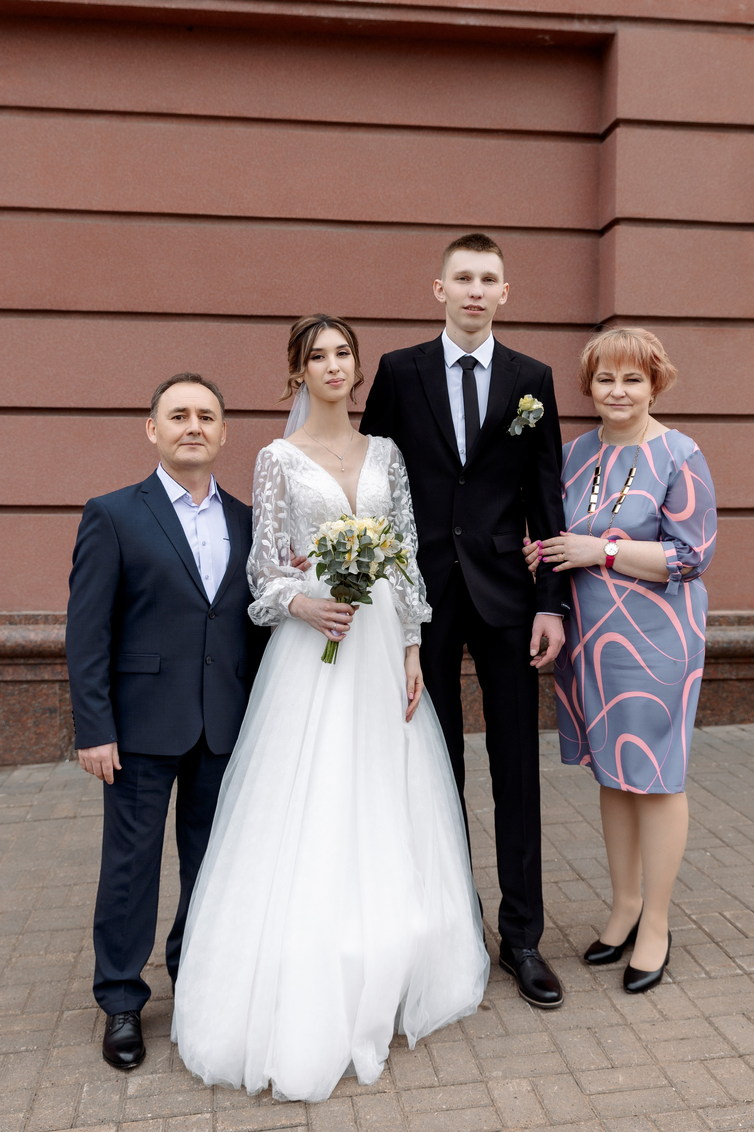 Никита и Фанзиля. Свадебный и Семейный фотограф г. Ижевск Гульназ Солдатова. Гульназ фото