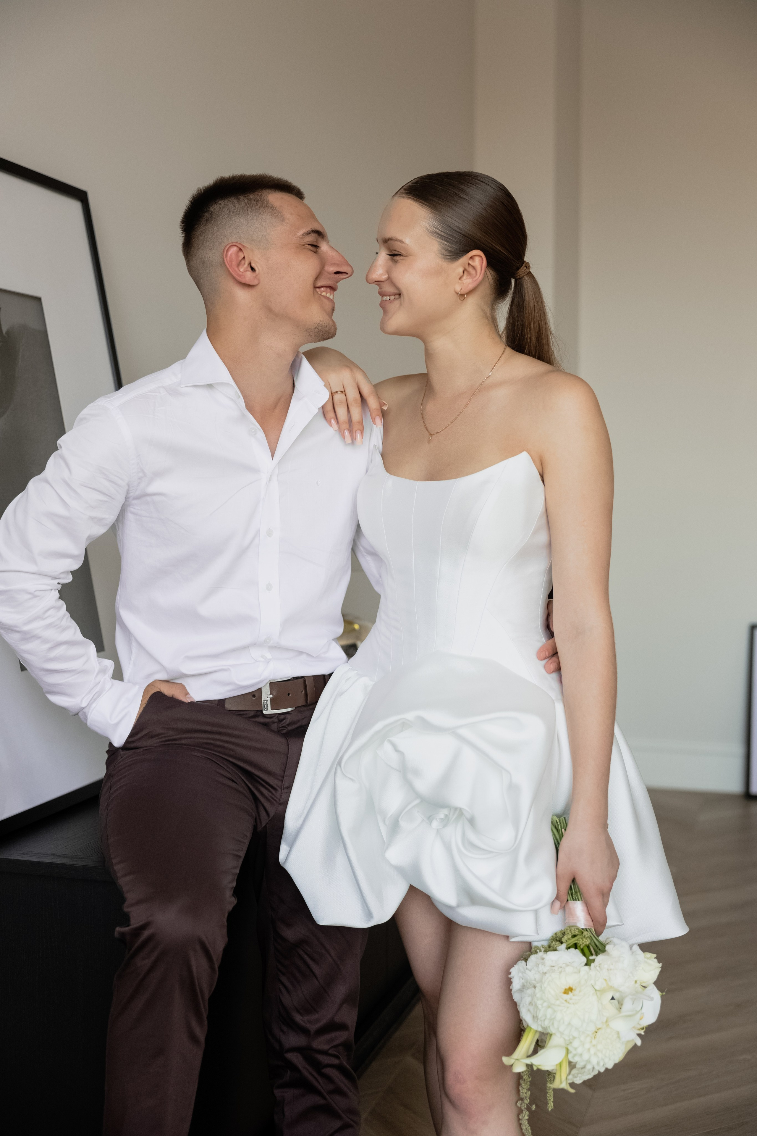 Роман и Анастасия. Фотограф Краснодар