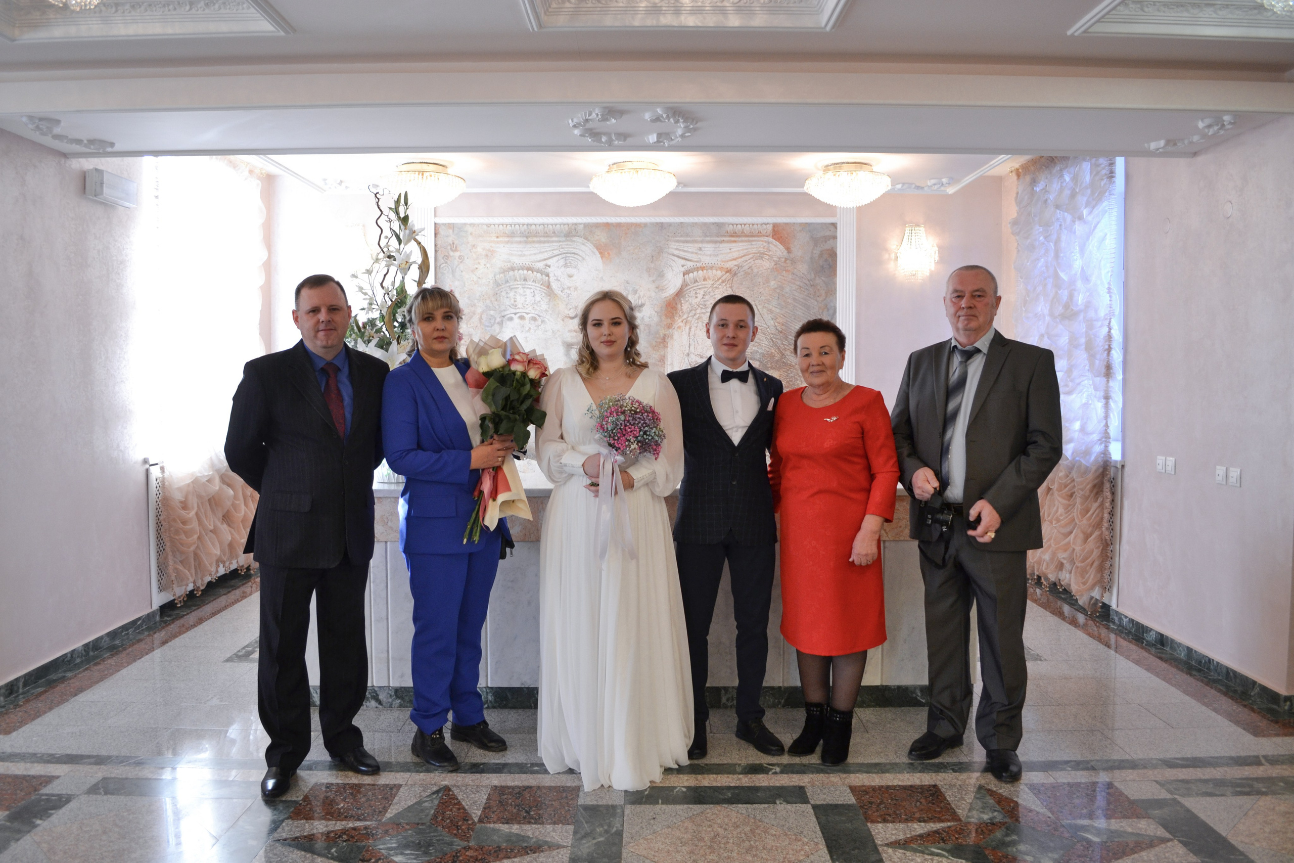 Свадьба. Семейный и свадебный фотограф в Йошкар-Оле Виктор Крайт