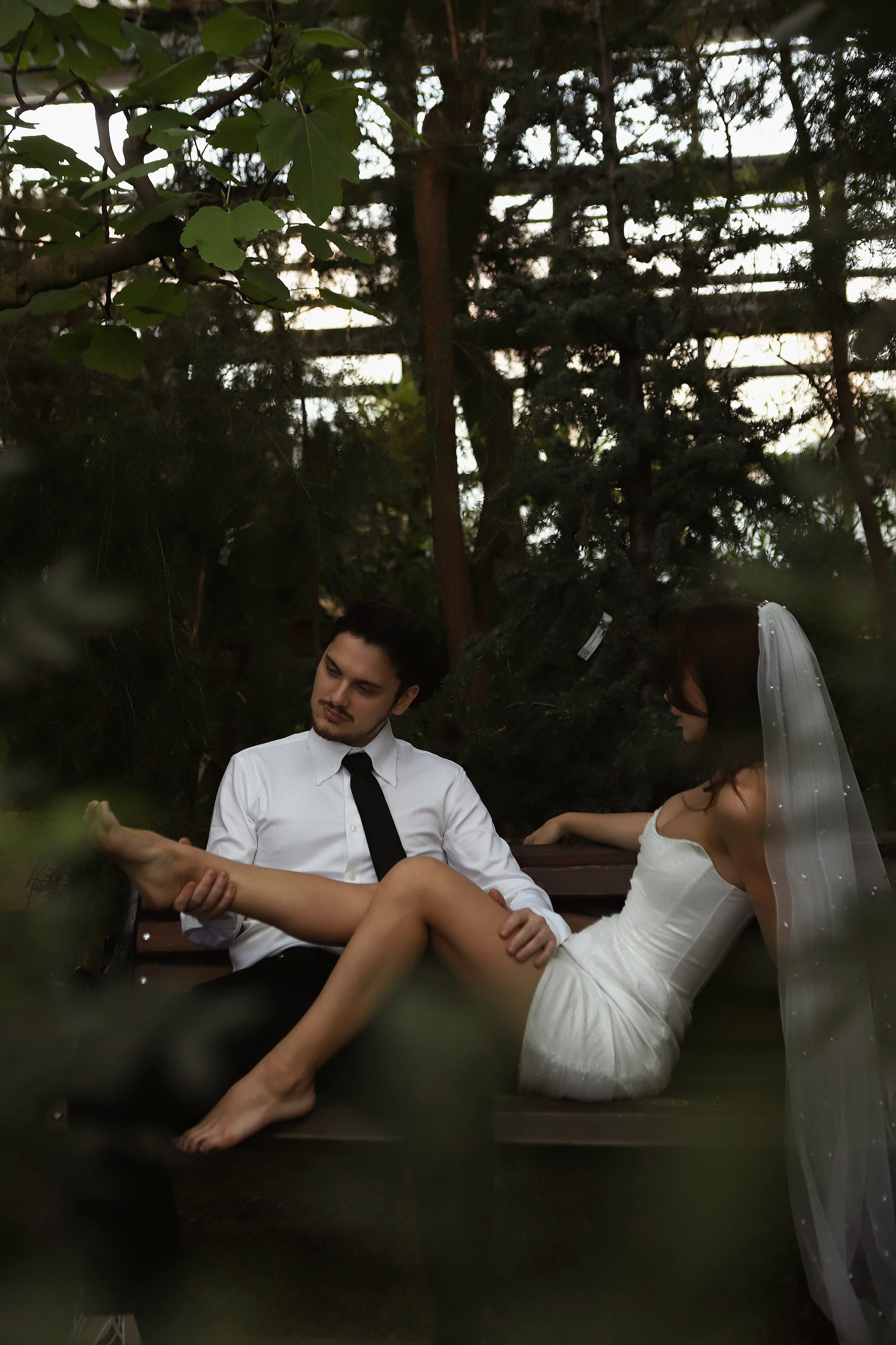 Wedding. Индивидуальный фотограф в Москве Анастасия Глебова