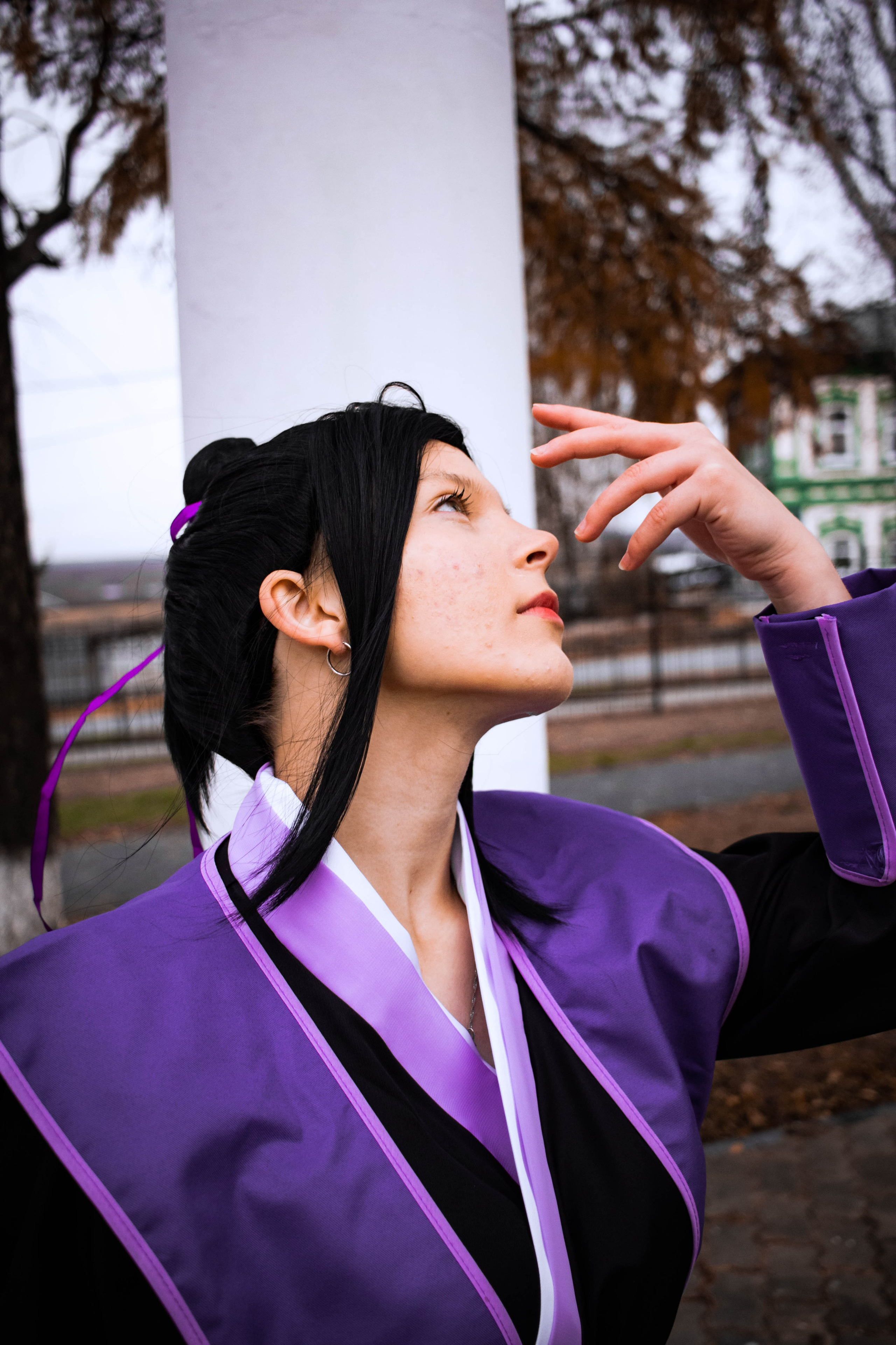 Виктория. Фотограф Туринск | Анастасия Щеглова