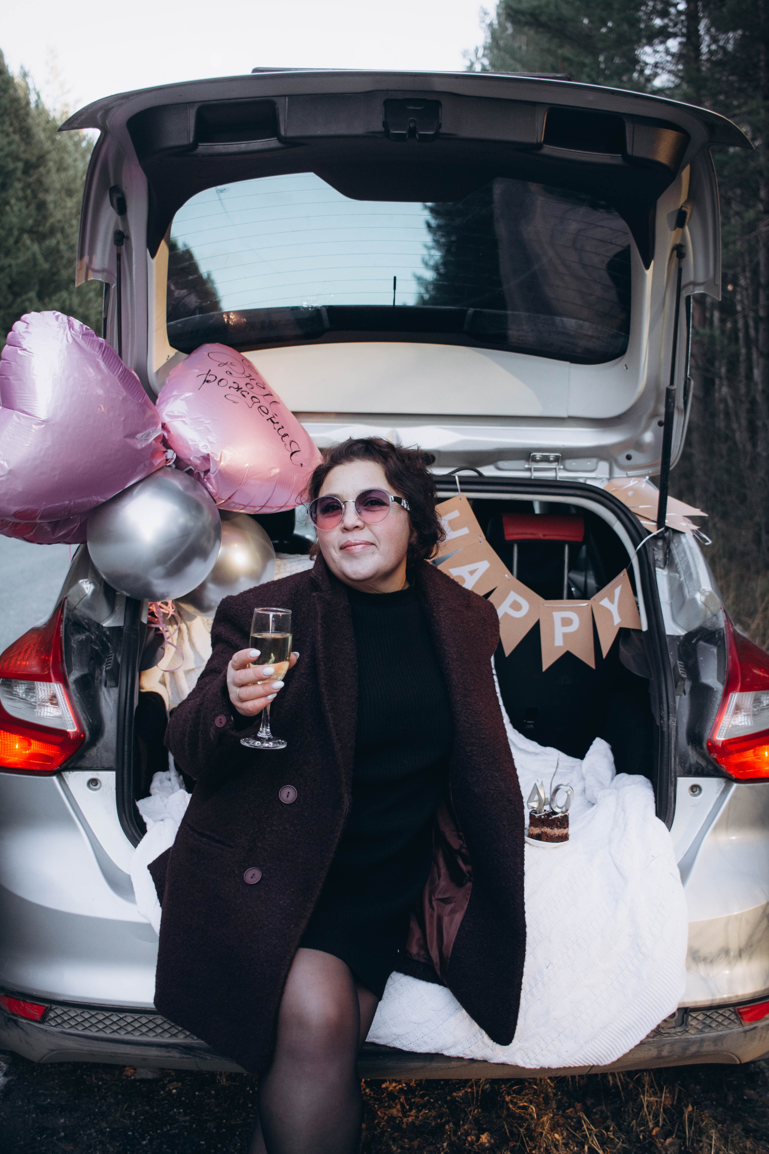 Елена. Фотограф Туринск | Анастасия Щеглова