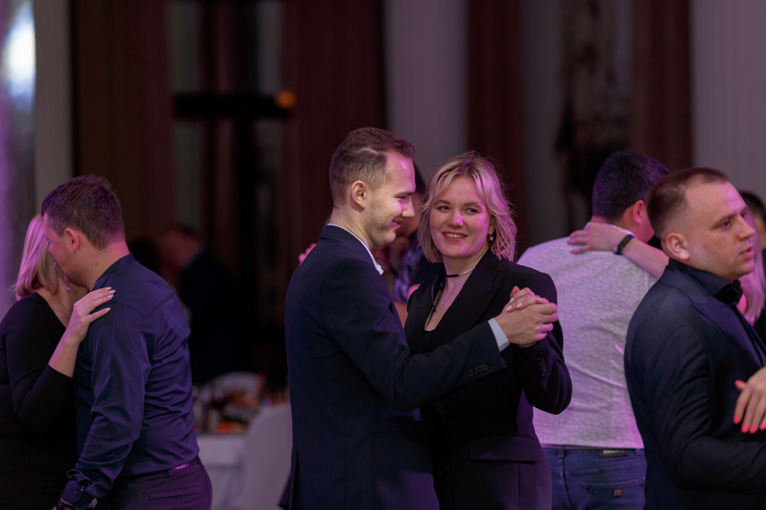 Репортажная фотосъёмка — корпоратив Tele2 2024