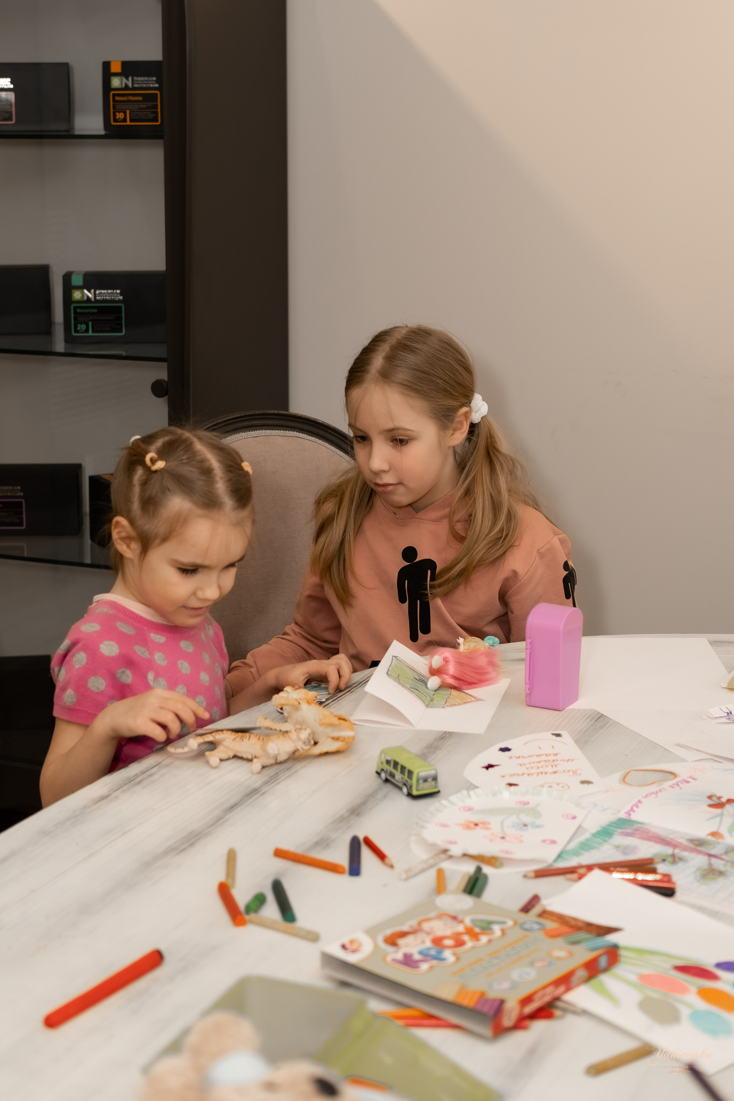 Мероприятия для мам с детьми. Семейный и женский фотограф в Санкт-Петербурге