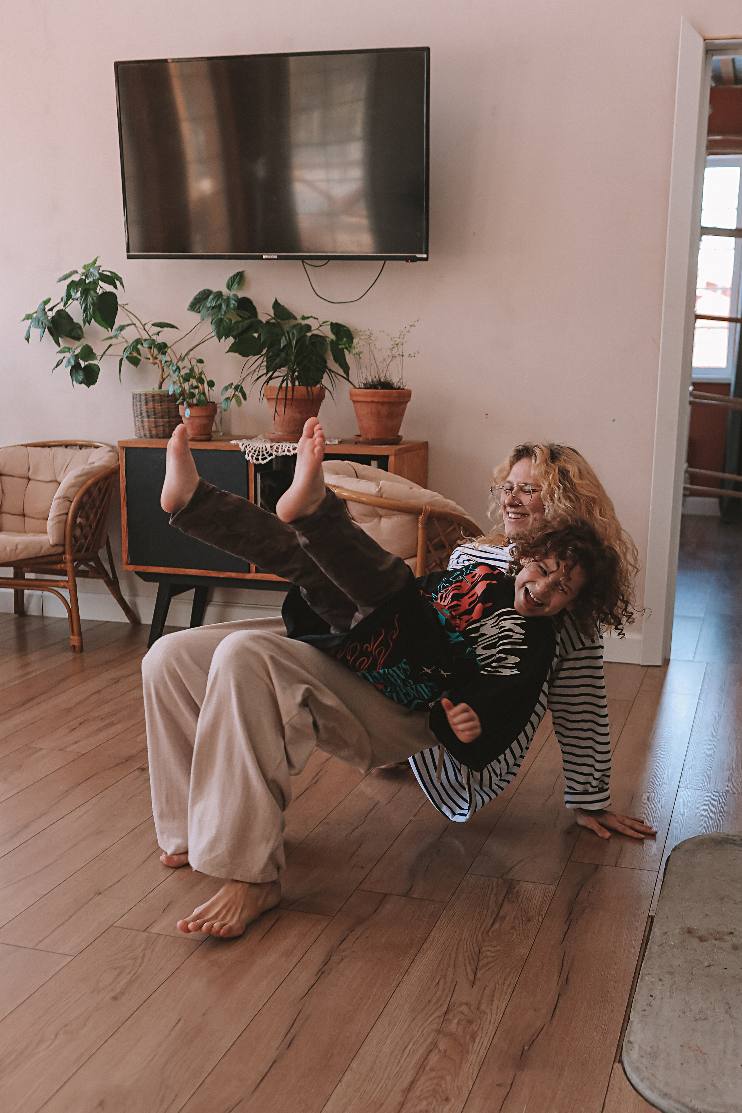 Наська (Чусовой). Семейный фотограф Тюмень, фотограф на роды Салмина Мария