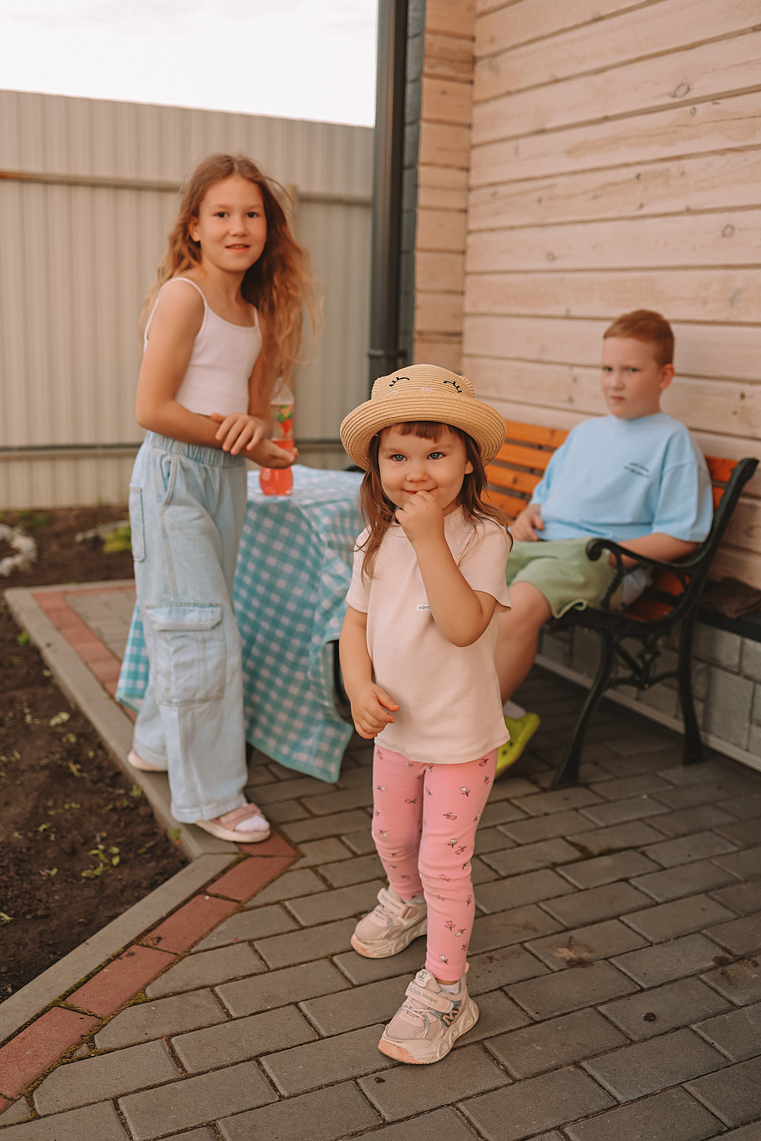 Дачная. Семейный фотограф Тюмень, фотограф на роды Салмина Мария