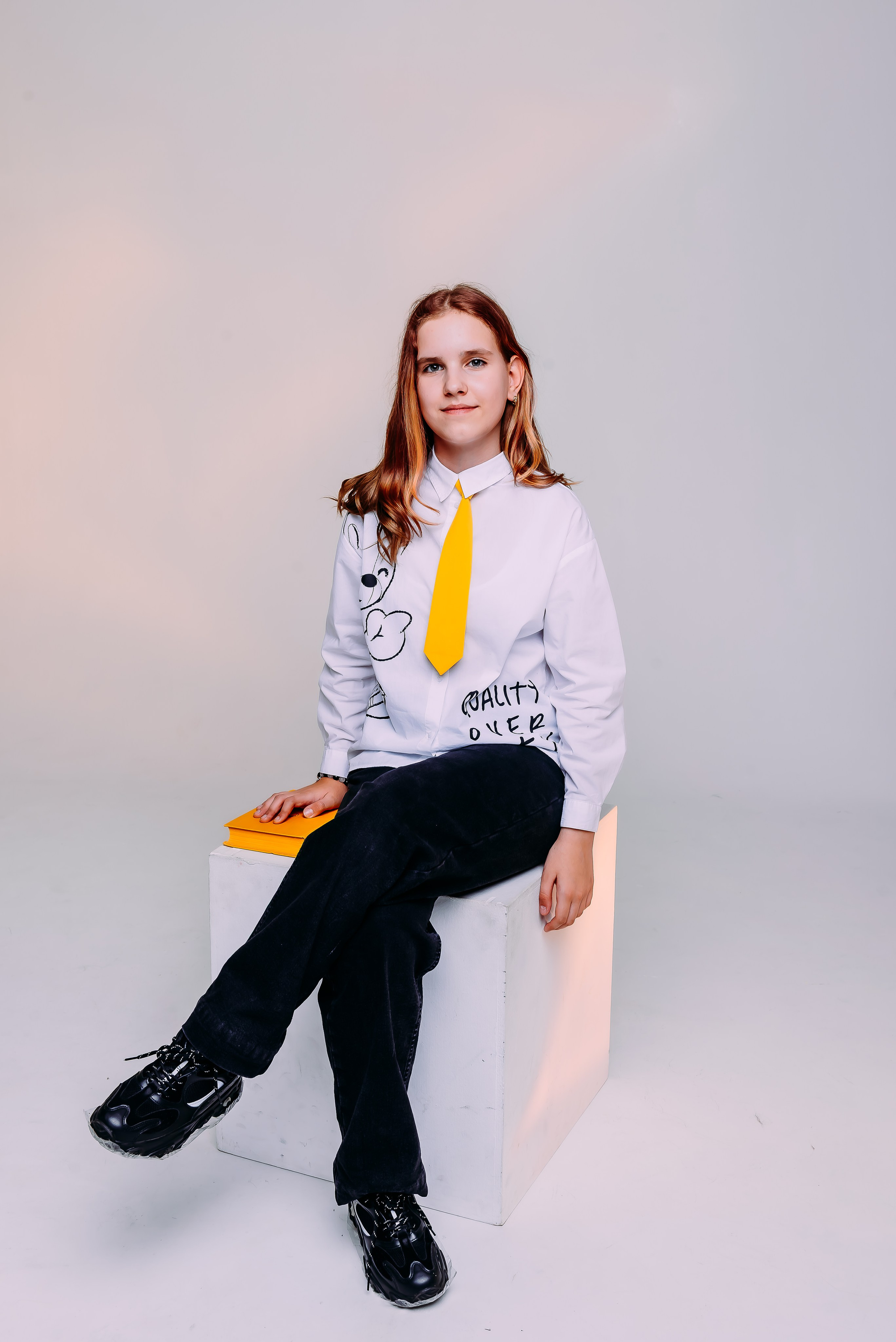 4 «А» |п. Дубовое|Начальная школа|2025. ALBUMIA