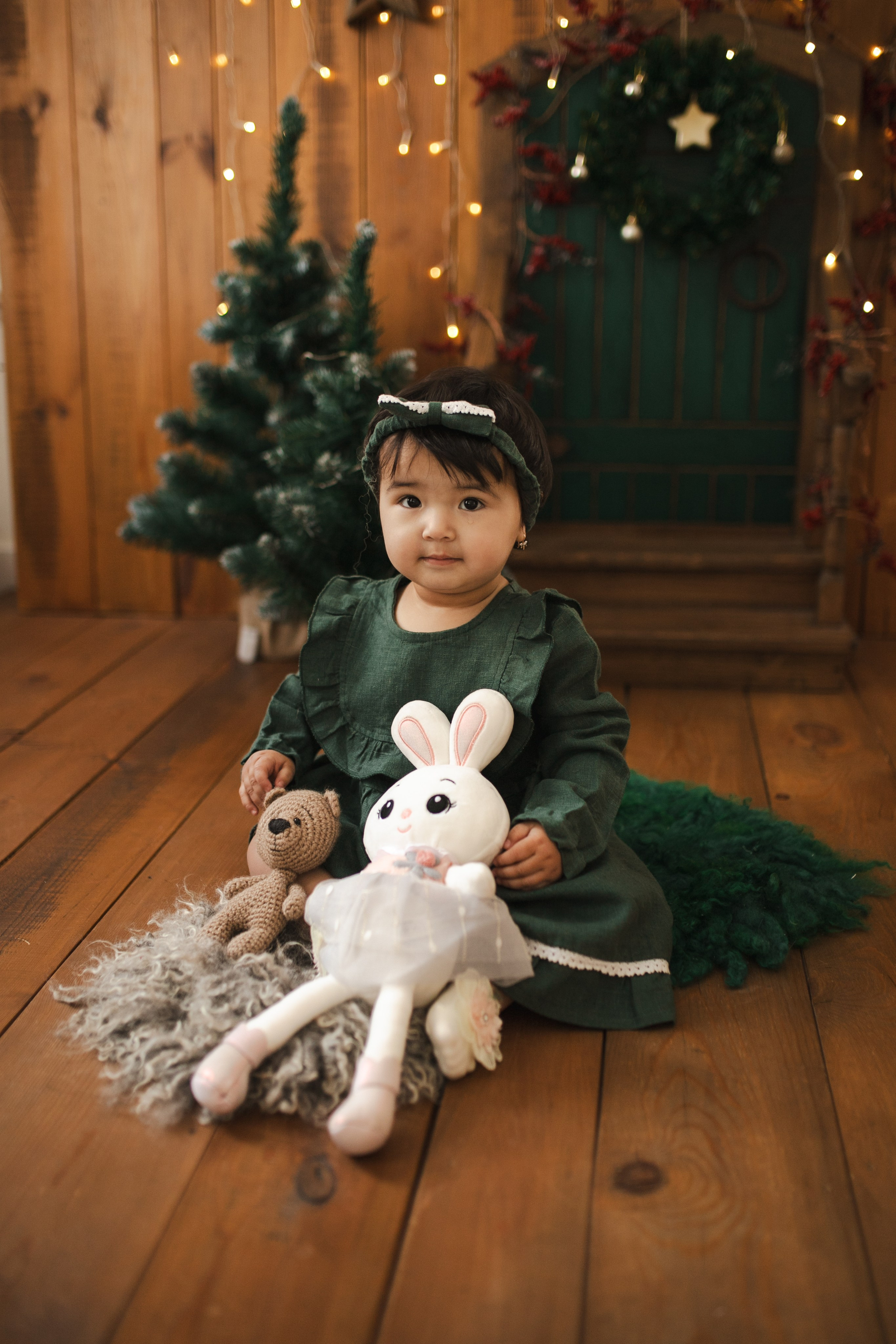 Амира. Фотограф в Иркутске Тома Кабанова