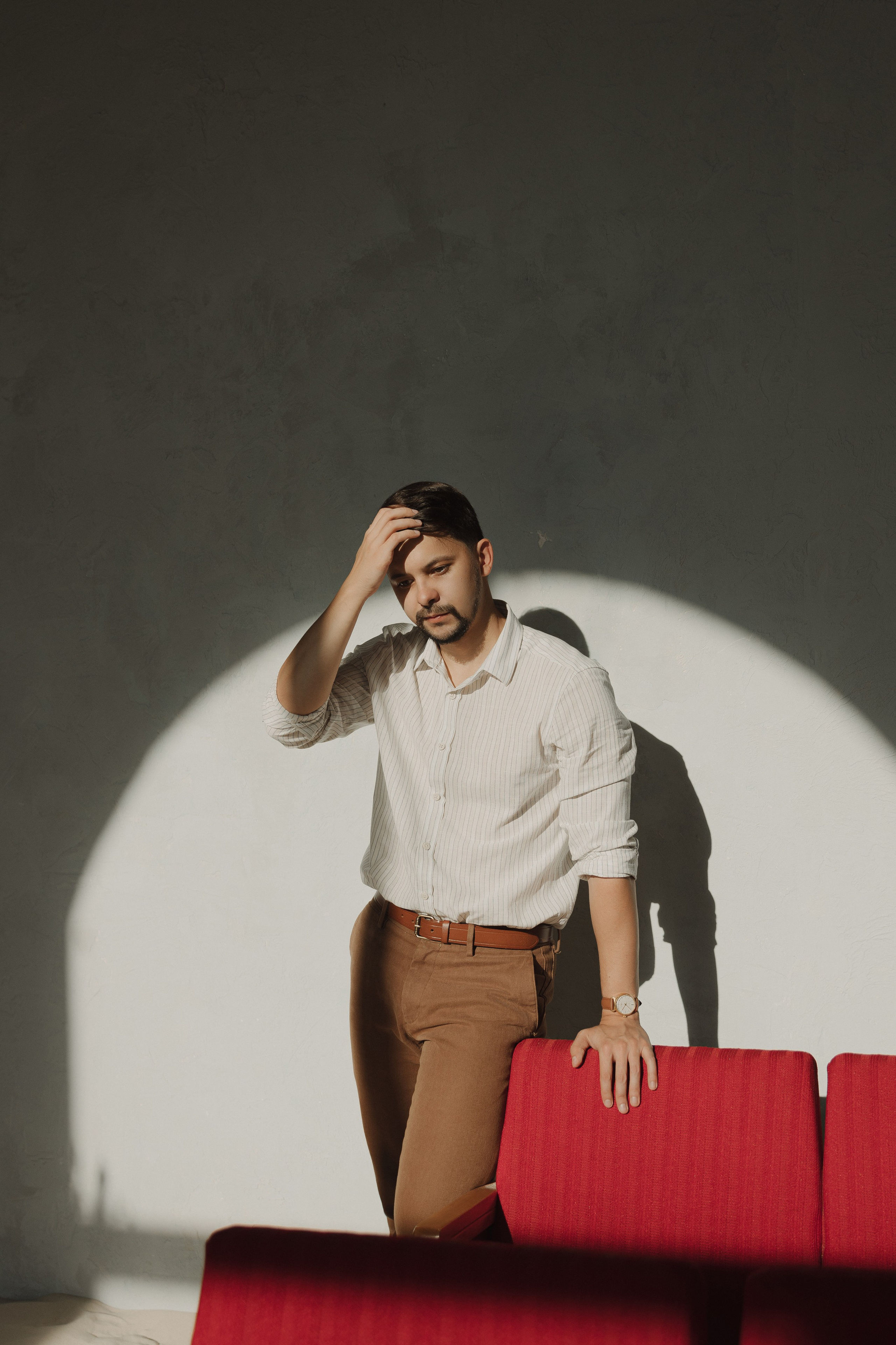 Виталий. Фотограф в Самаре Юля Борщ