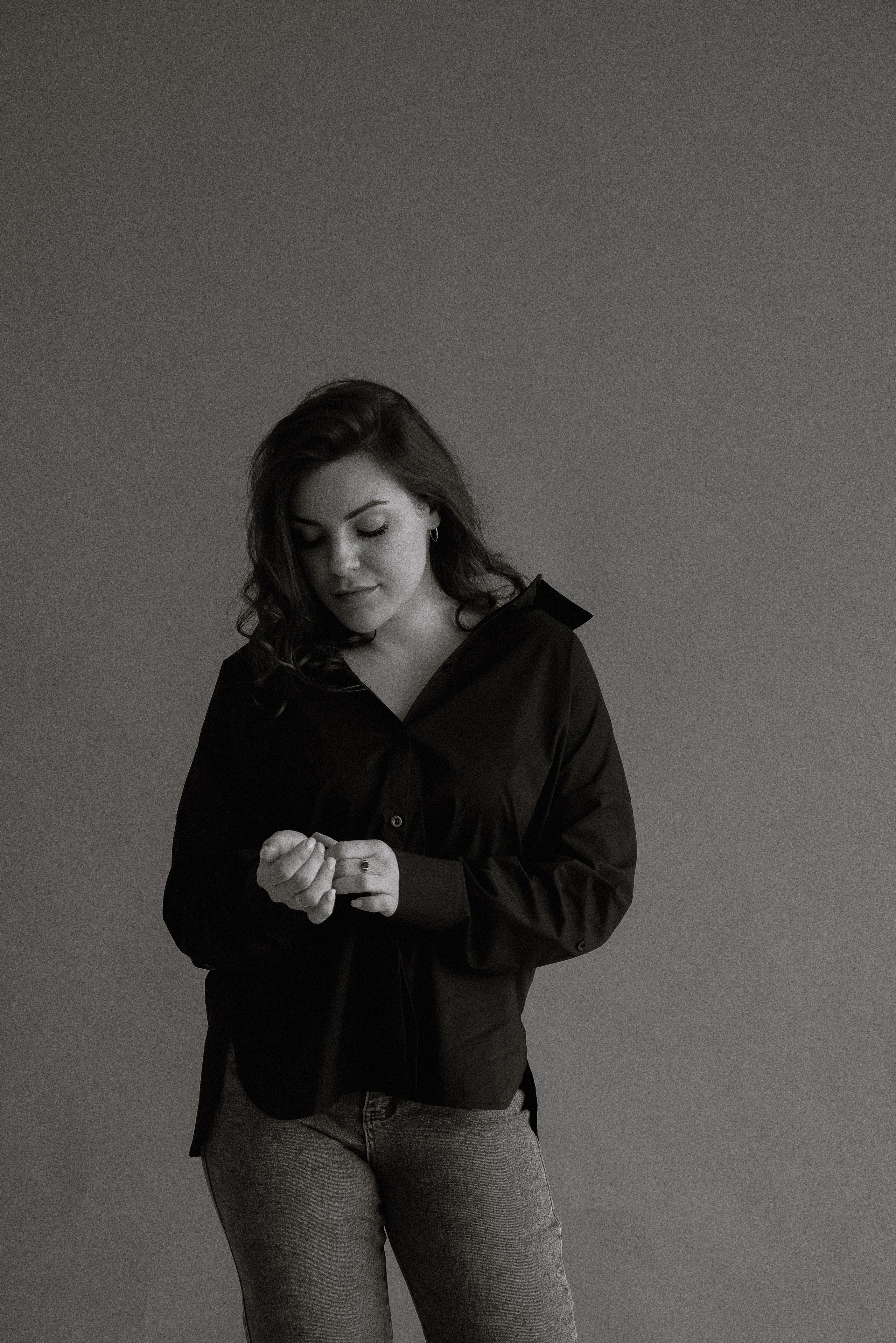 Женя. Тамара Власова