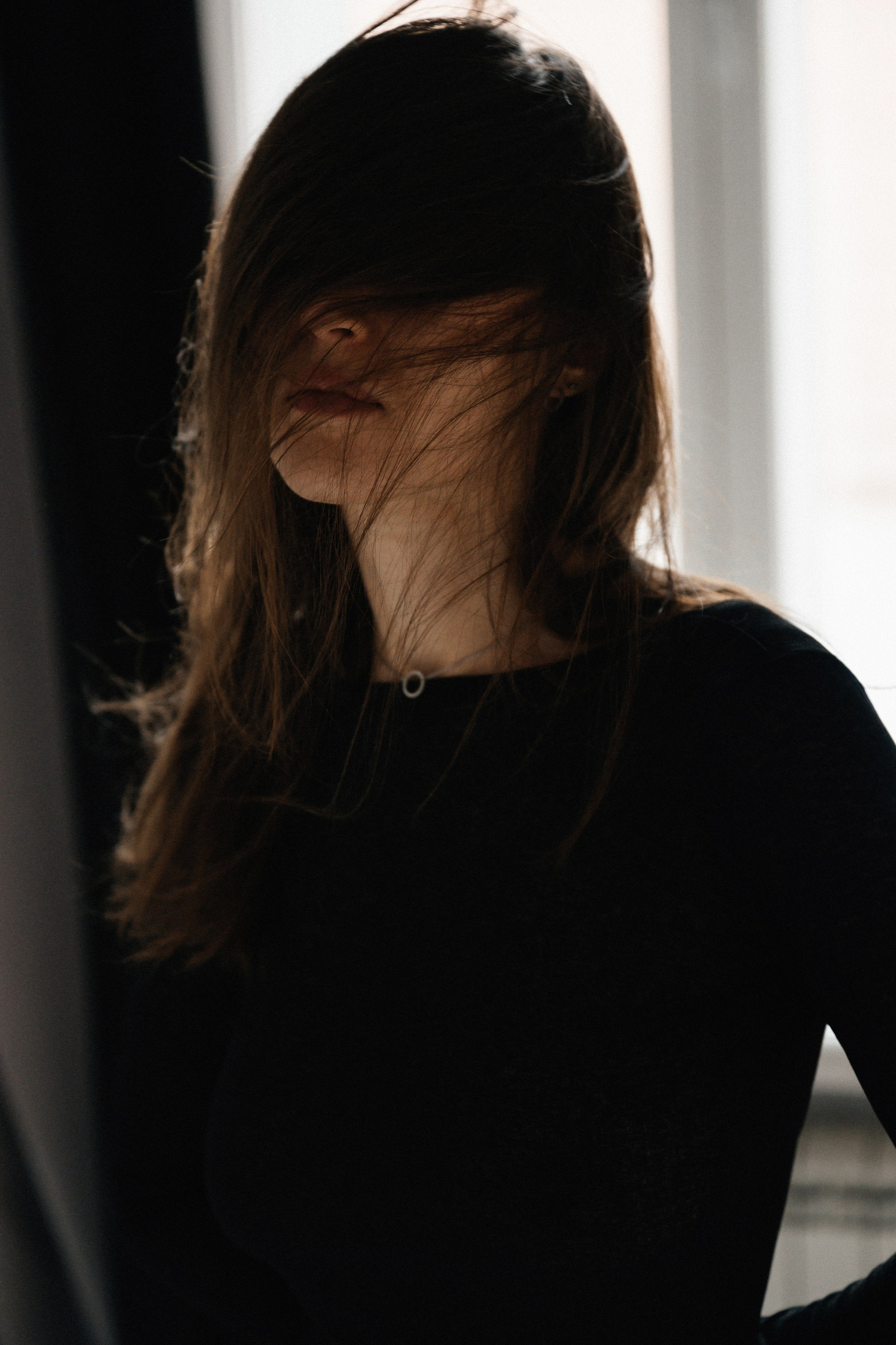 Лилия. Тамара Власова