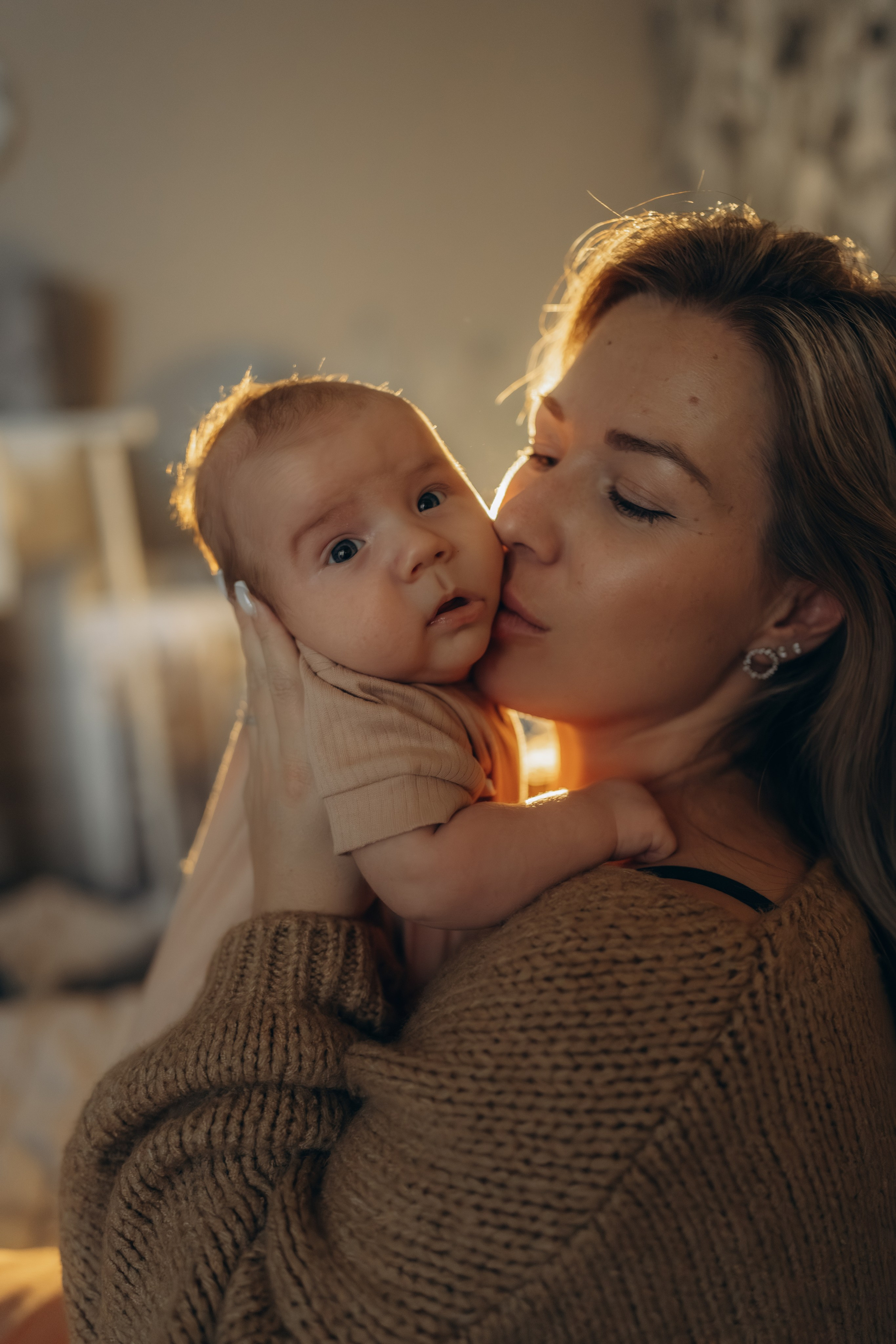 Маленький сыночек. Семейный фотограф Москва. Фотограф беременности и материнства Москва