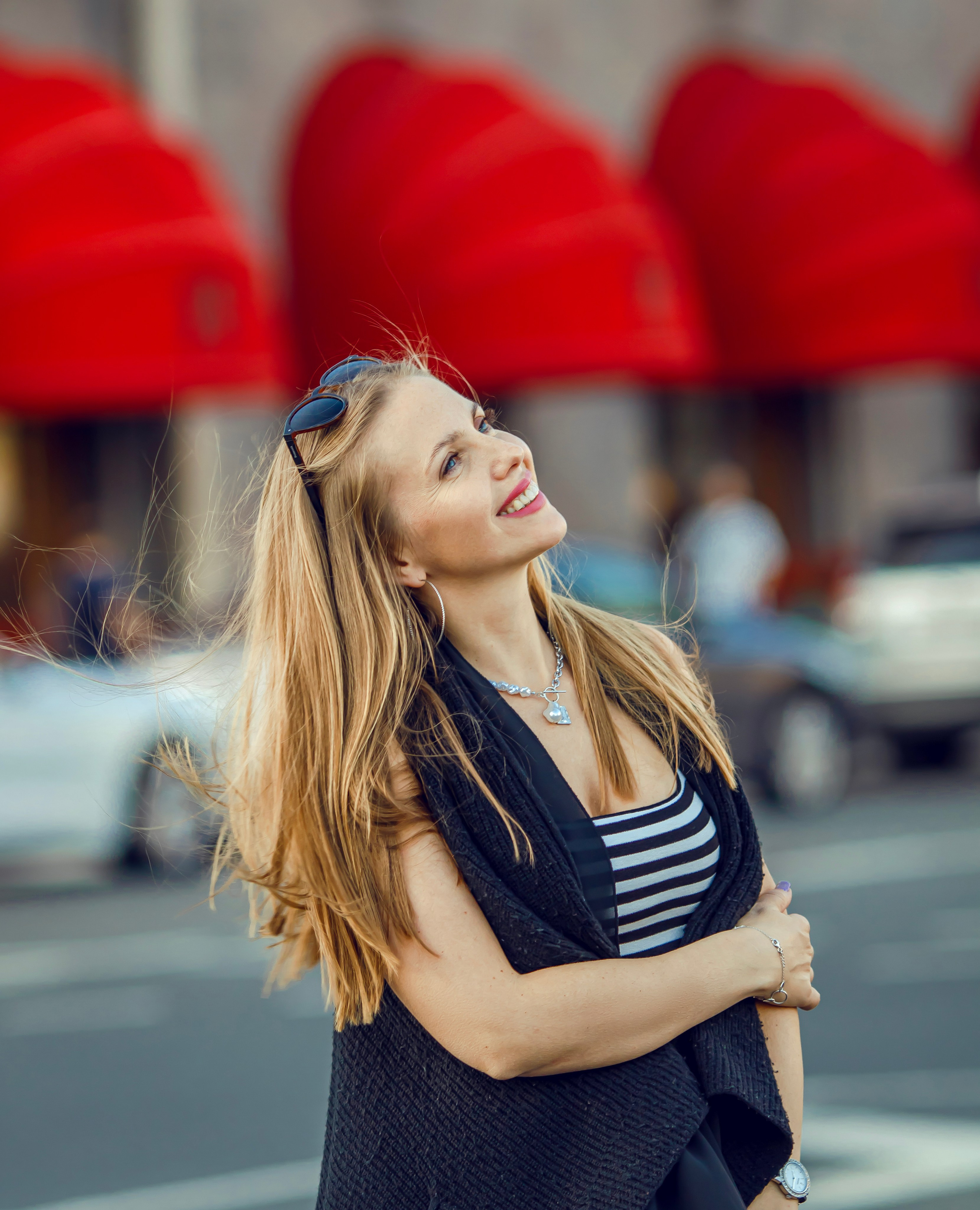 АЛЬБОМ «Фото прогулка». Фотограф Анна Невская