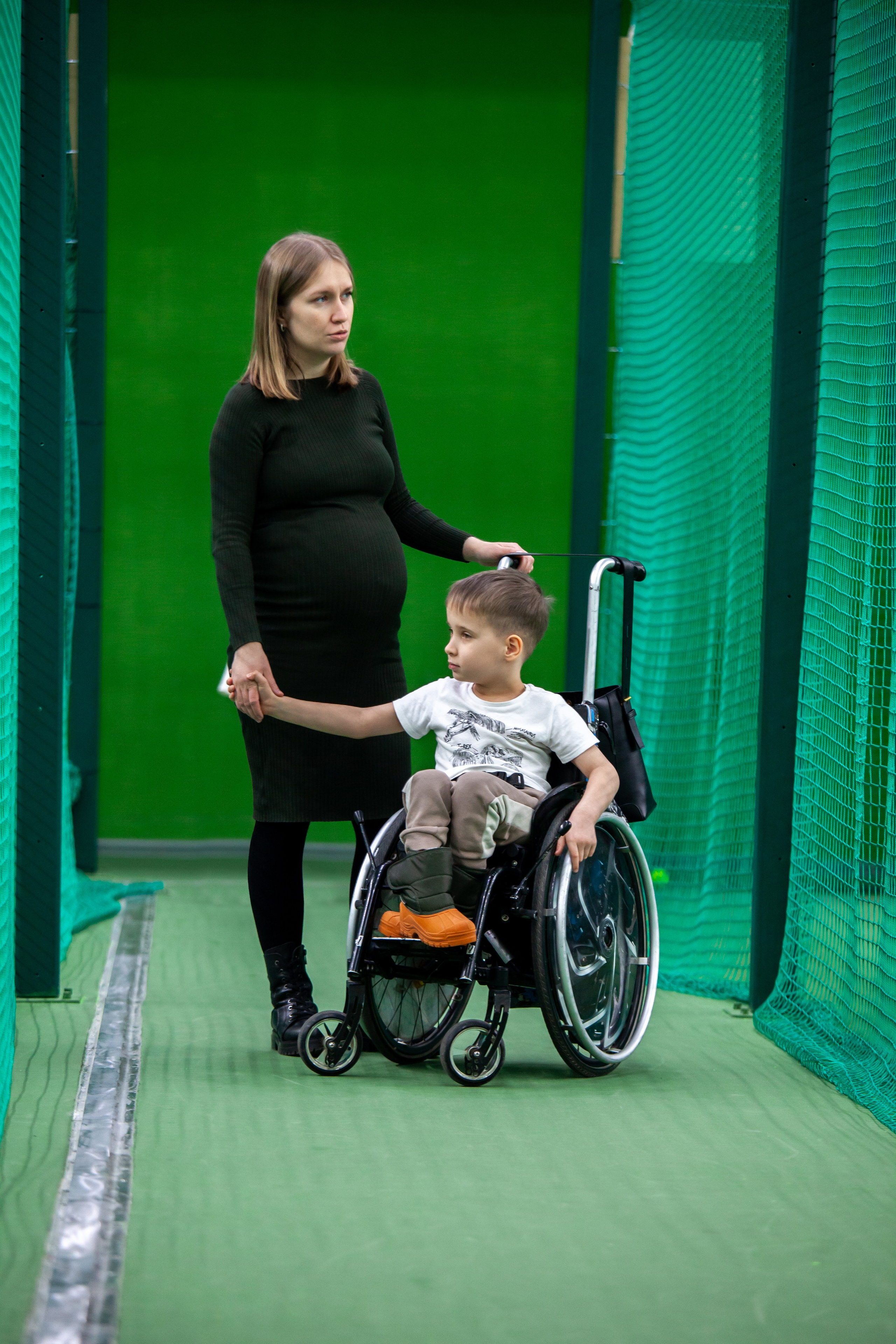 Турнир без границ. Репортажный, семейный, свадебный, портретный фотограф