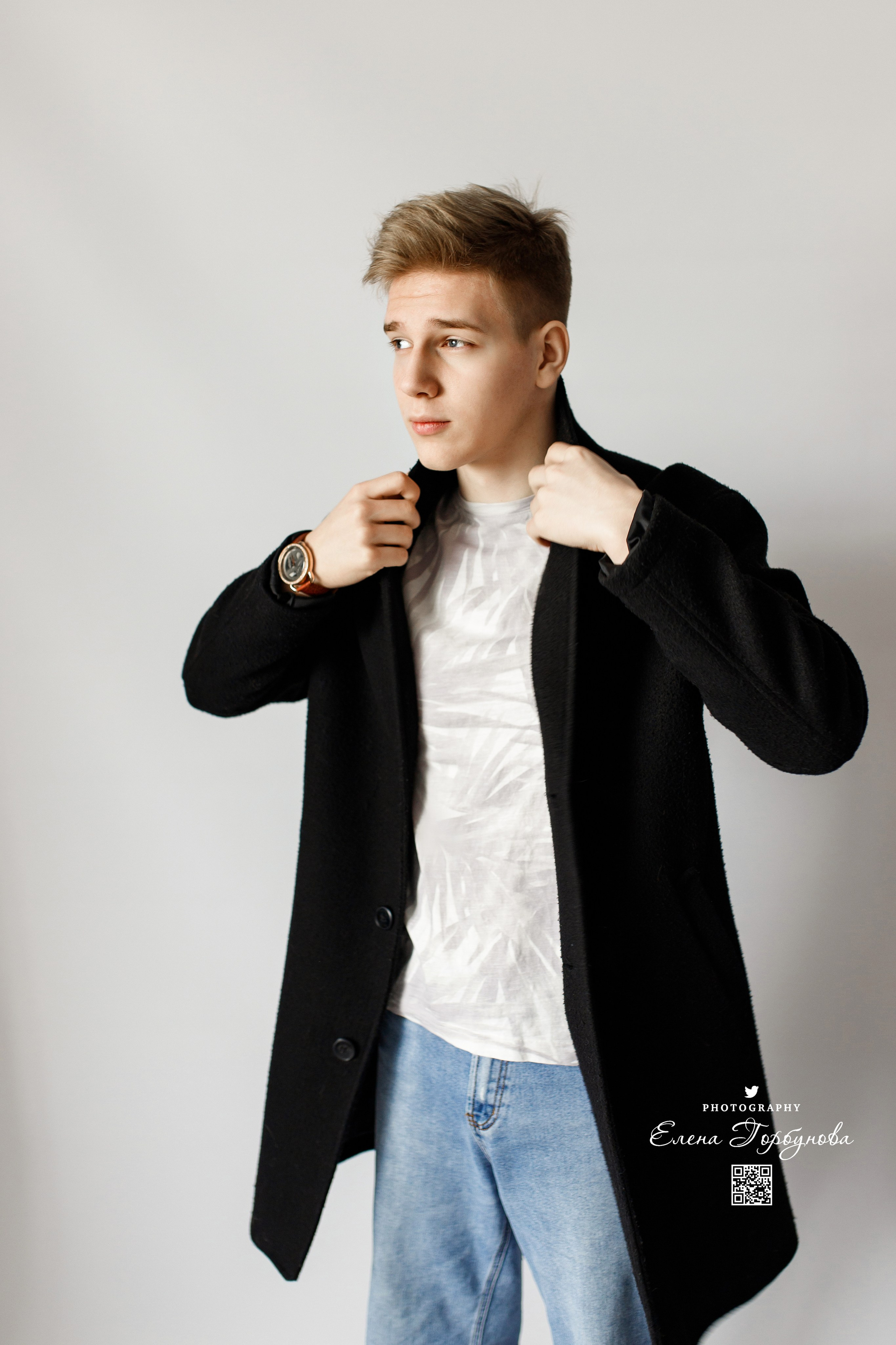 Семья Галины. Моя студия. Март 2025. Фотограф Пермь. Свадьбы. Семья и дети, школа, д. сад. Фотокниги