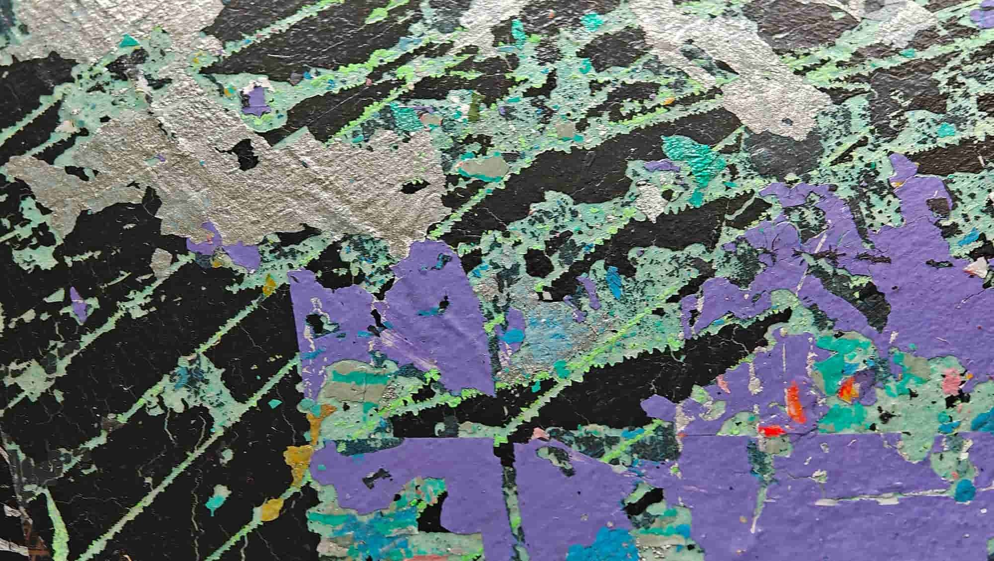 Fucking Doubts. Сайт художника Ильи Гололобова. Современное искусство, заказ работ