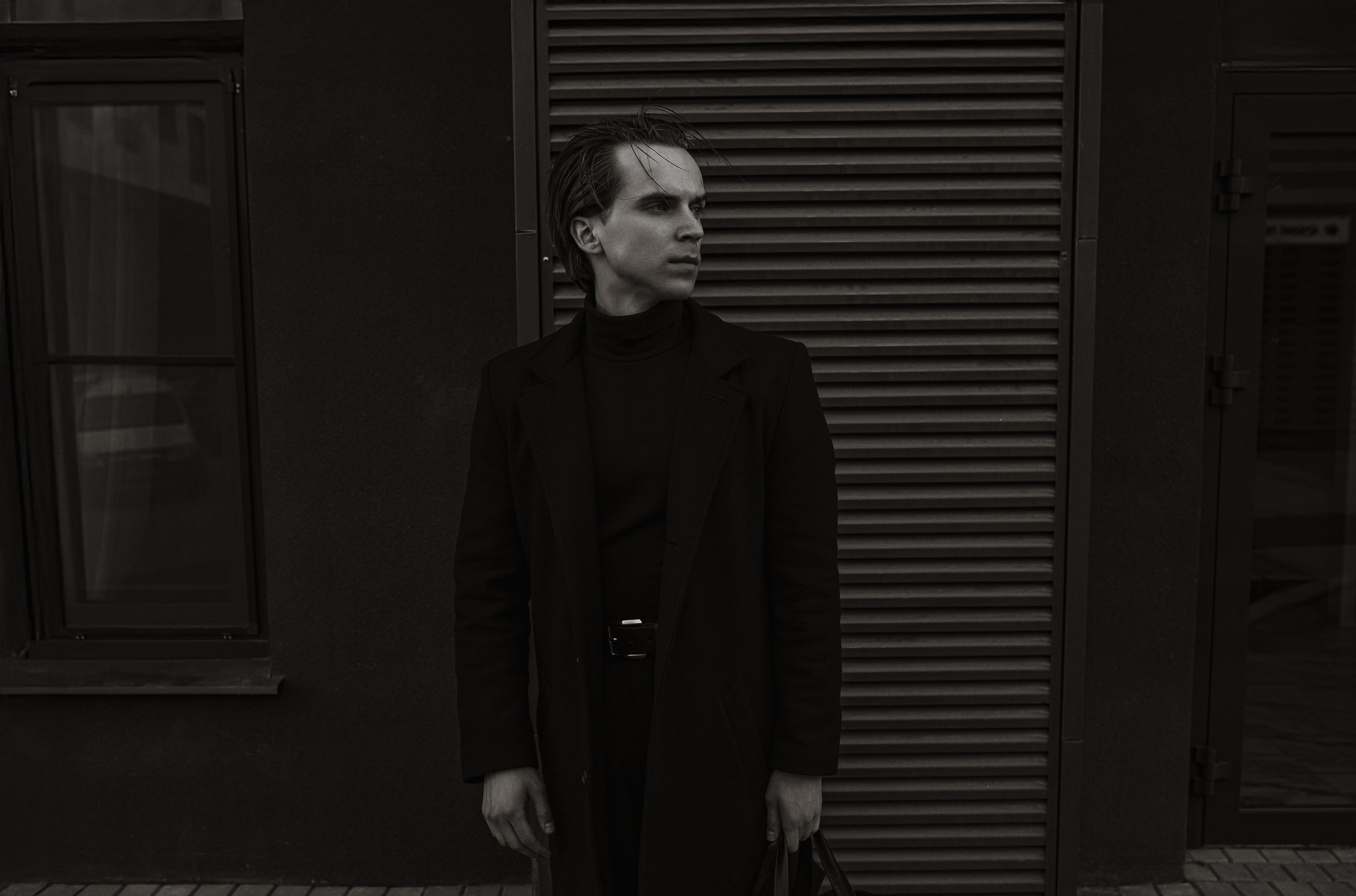 Фотосессия для портфолио. Бизнес фотограф Ижевск — Назаров Роман