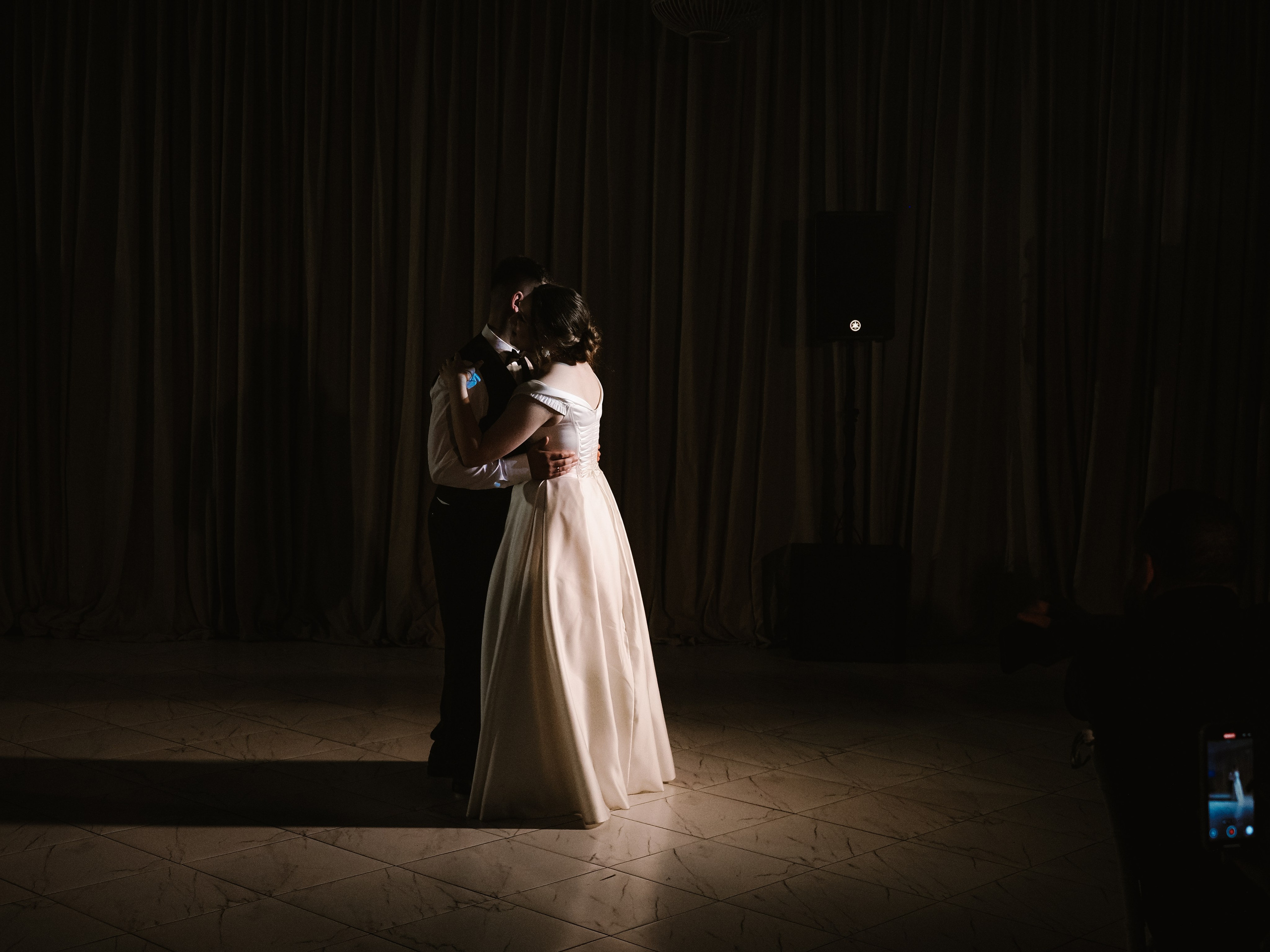 Руслан и Анастасия. Фотограф Рязань. Семейный Свадебный фотограф