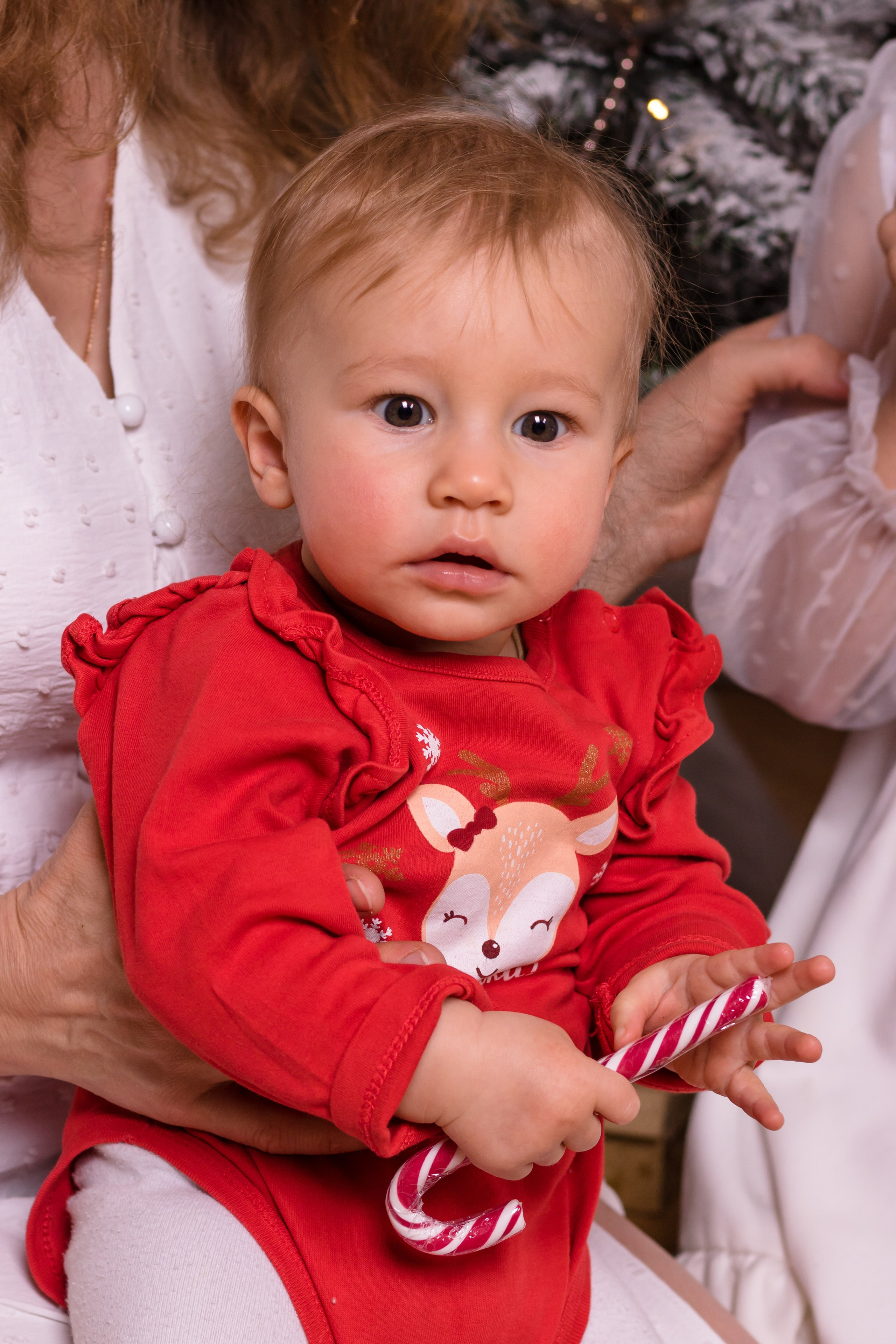 Семейная студийная съемка для Анастасии. Семейный и детский фотограф в Москве и Можайске Мария Бочкарева