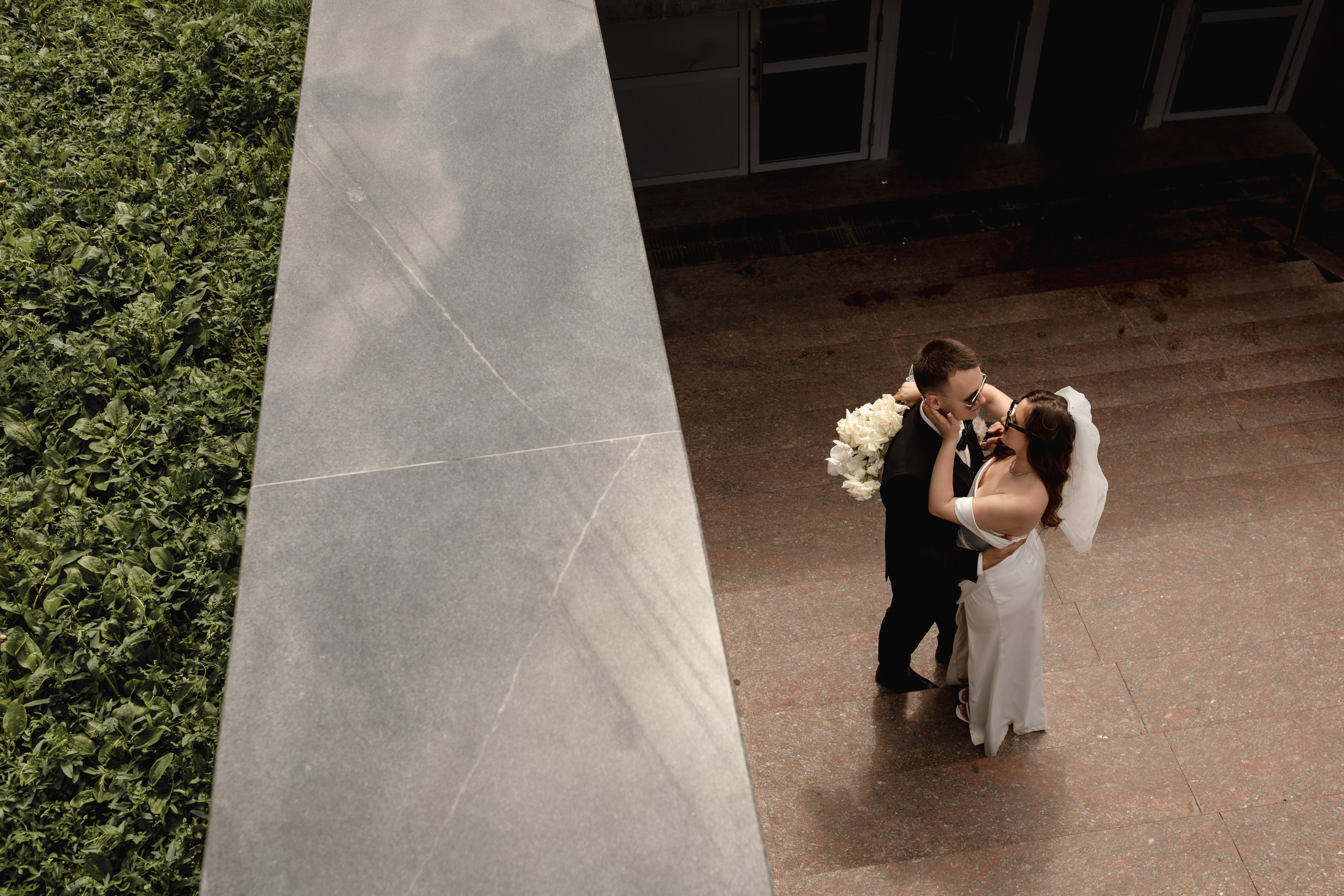 Максим и Анастасия. Инна Вильт| лайфстайл фотограф из Новосибирска