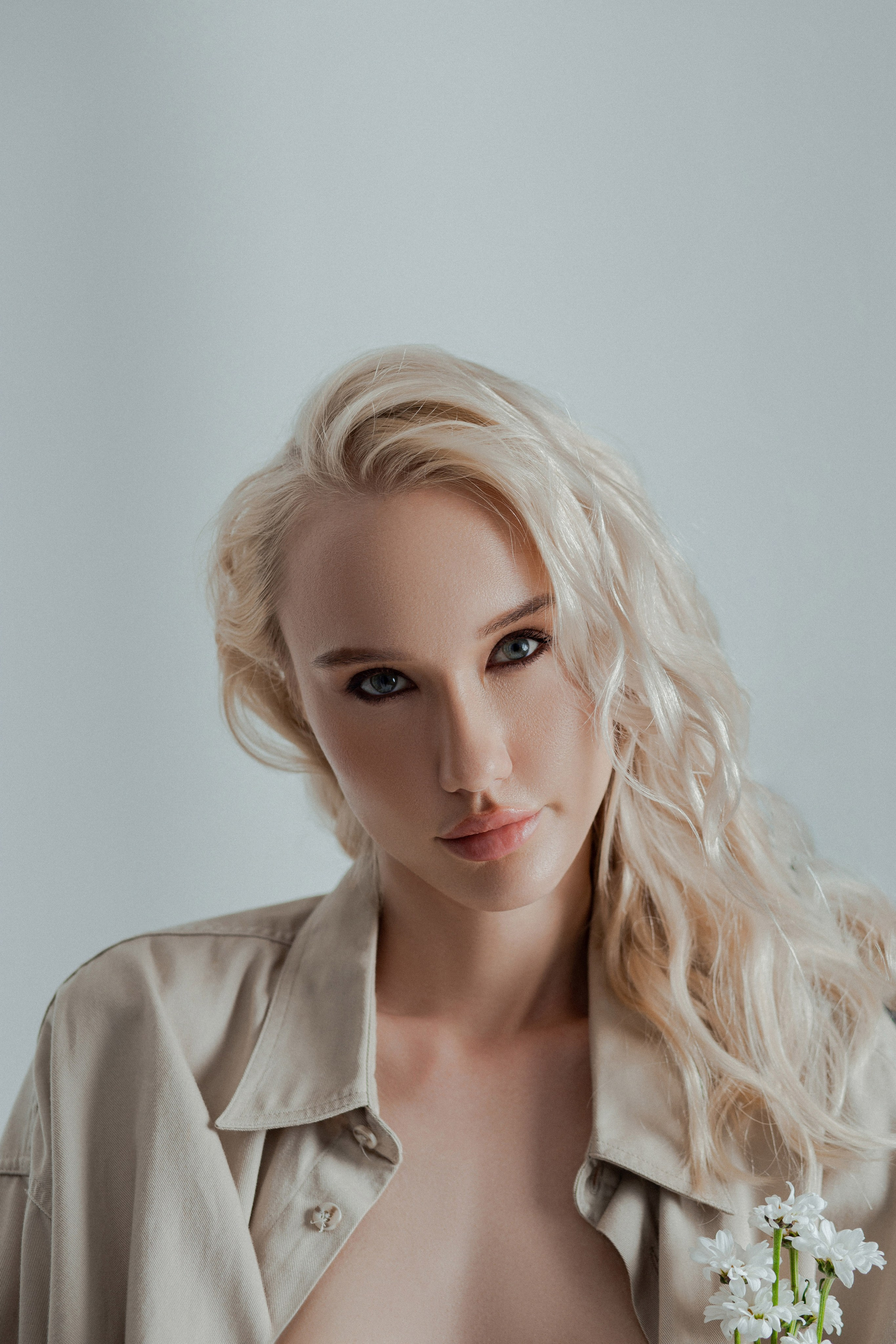 Анастасия. Shmakova Elena