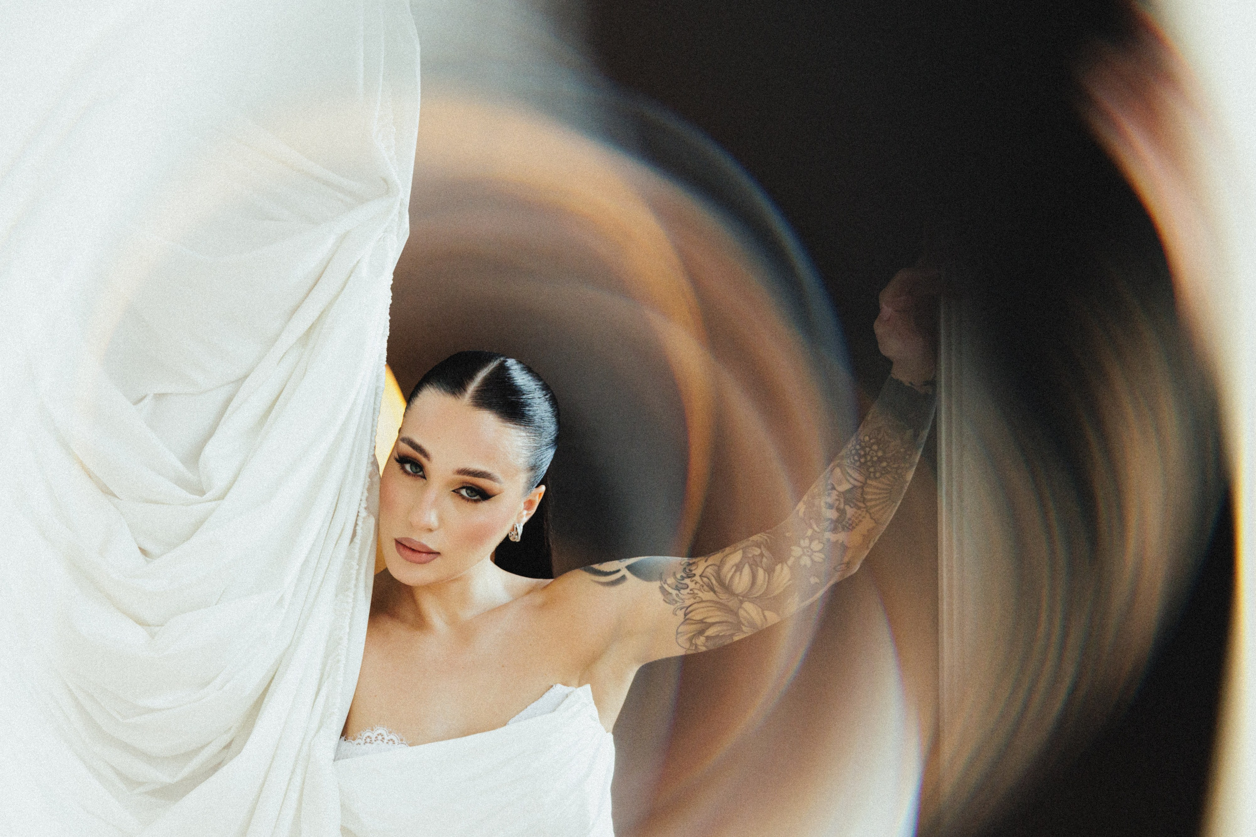 Диана. Семейный свадебный фотограф Семен Егоров