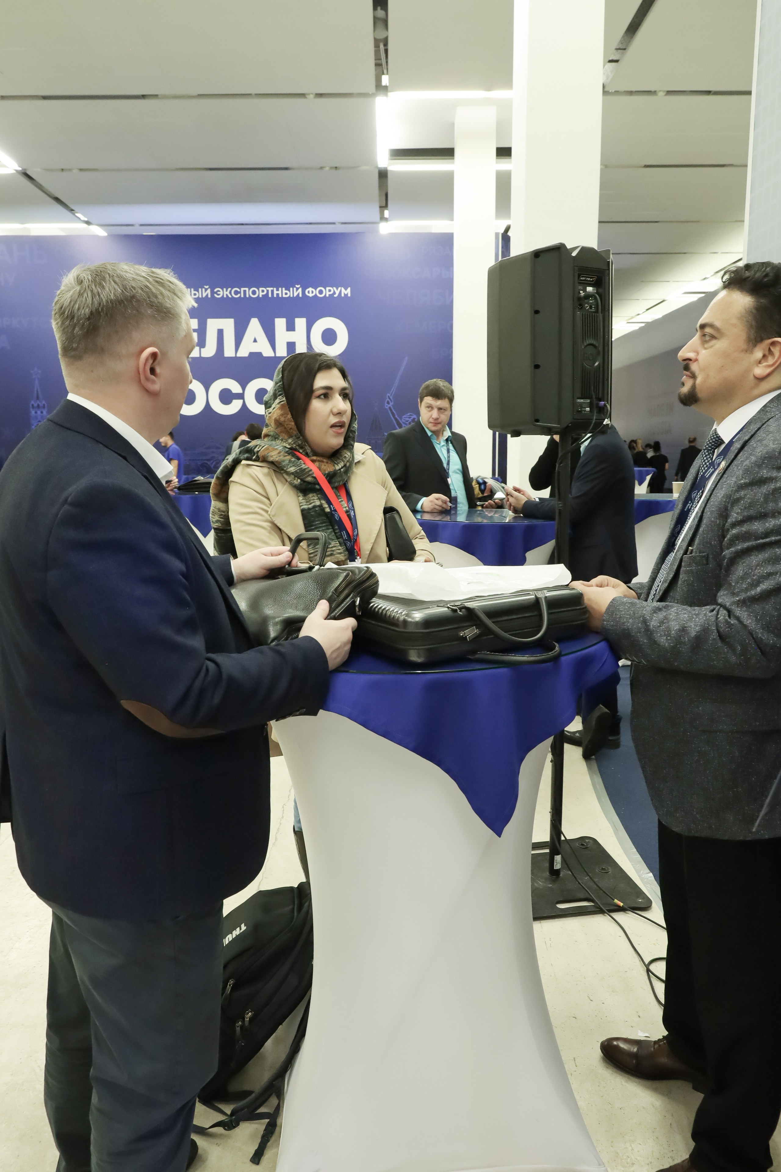 ФОРУМ «СДЕЛАНО В РОССИИ». Фотограф мероприятий Ирина Каширина