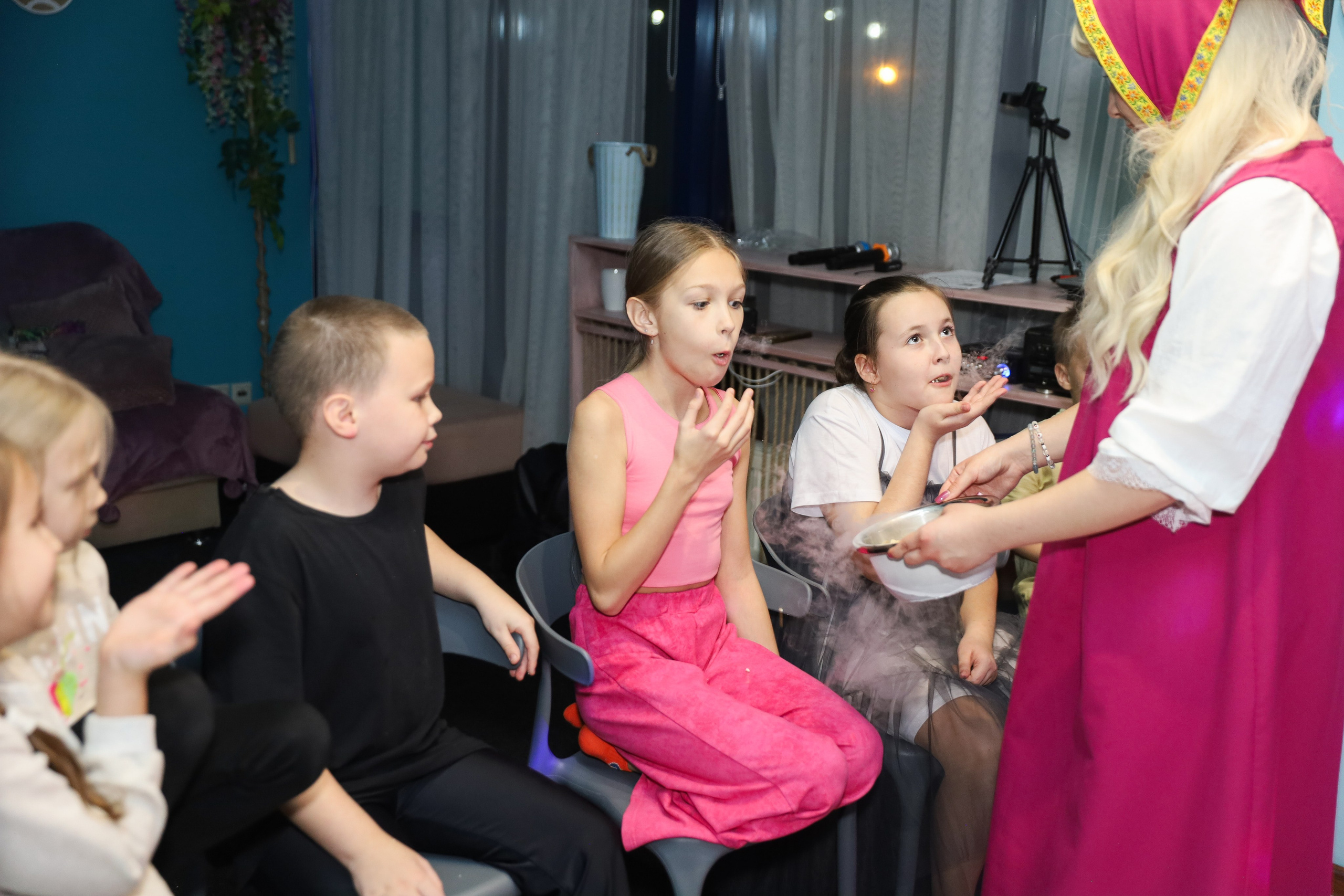 ДЕНЬ РОЖДЕНИЯ МАКСИМА 2 ГОДА. Фотограф мероприятий Ирина Каширина