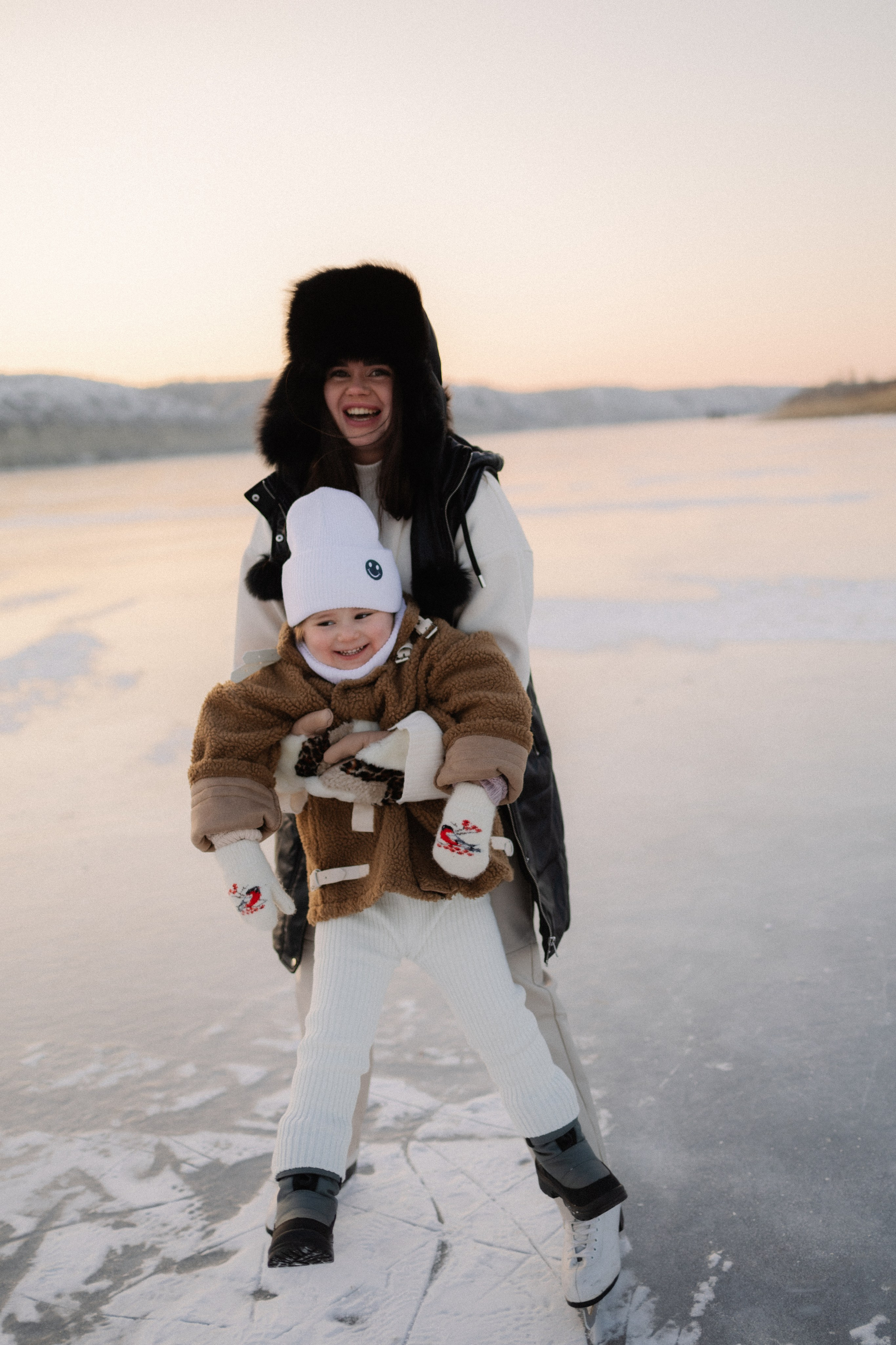 Тепло. Свадебный и семейный фотограф Волгоград Наталья Алексеева