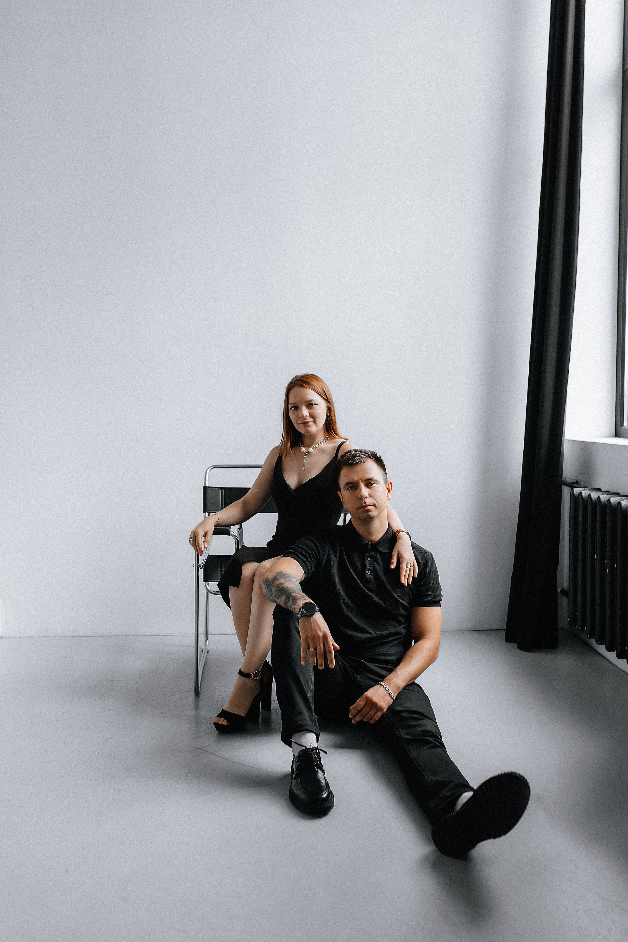 Татьяна. Фотограф Брянск|Москва Даша Жукова