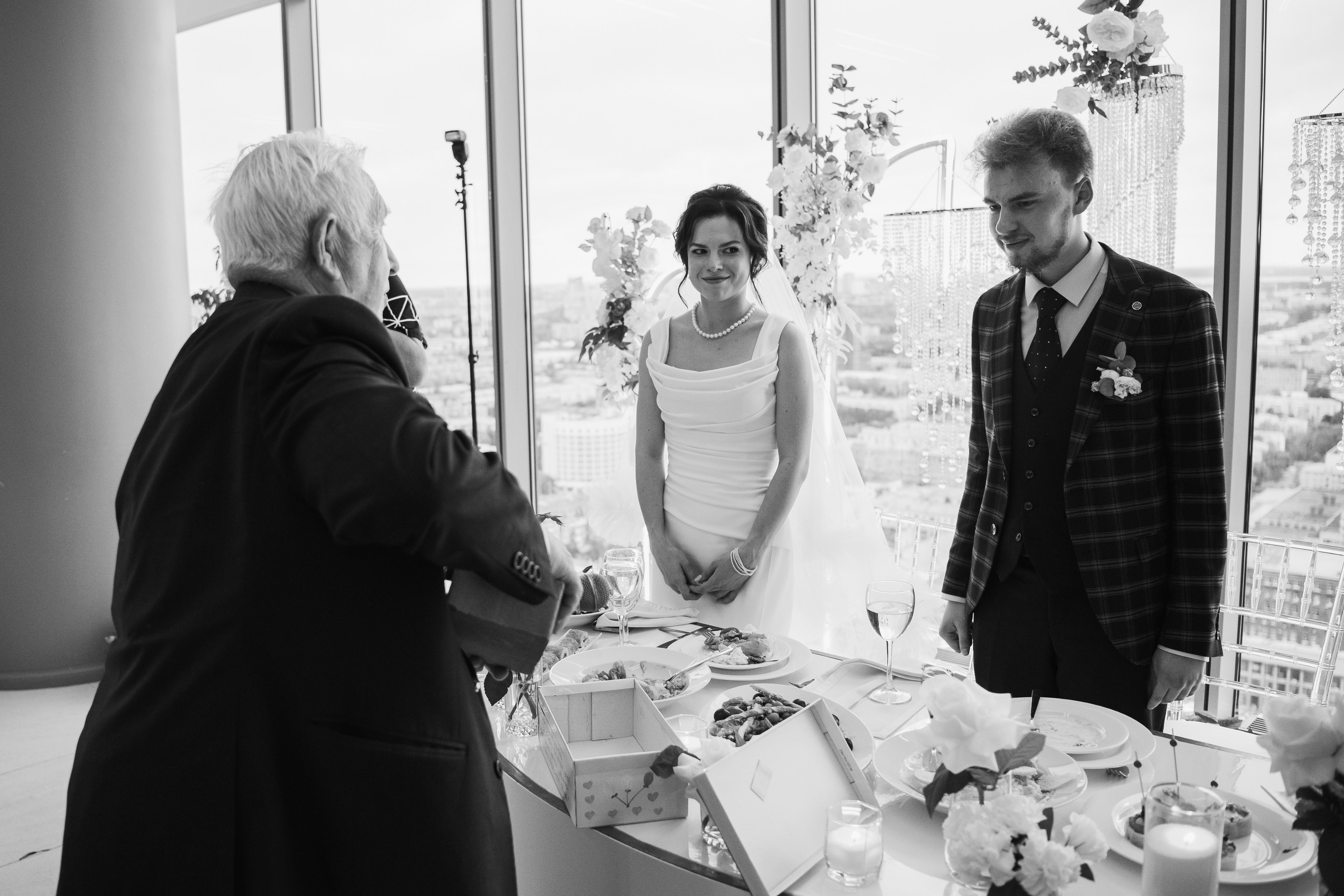 Свадебная съемка. Фомина Елена Свадебный и семейный фотограф