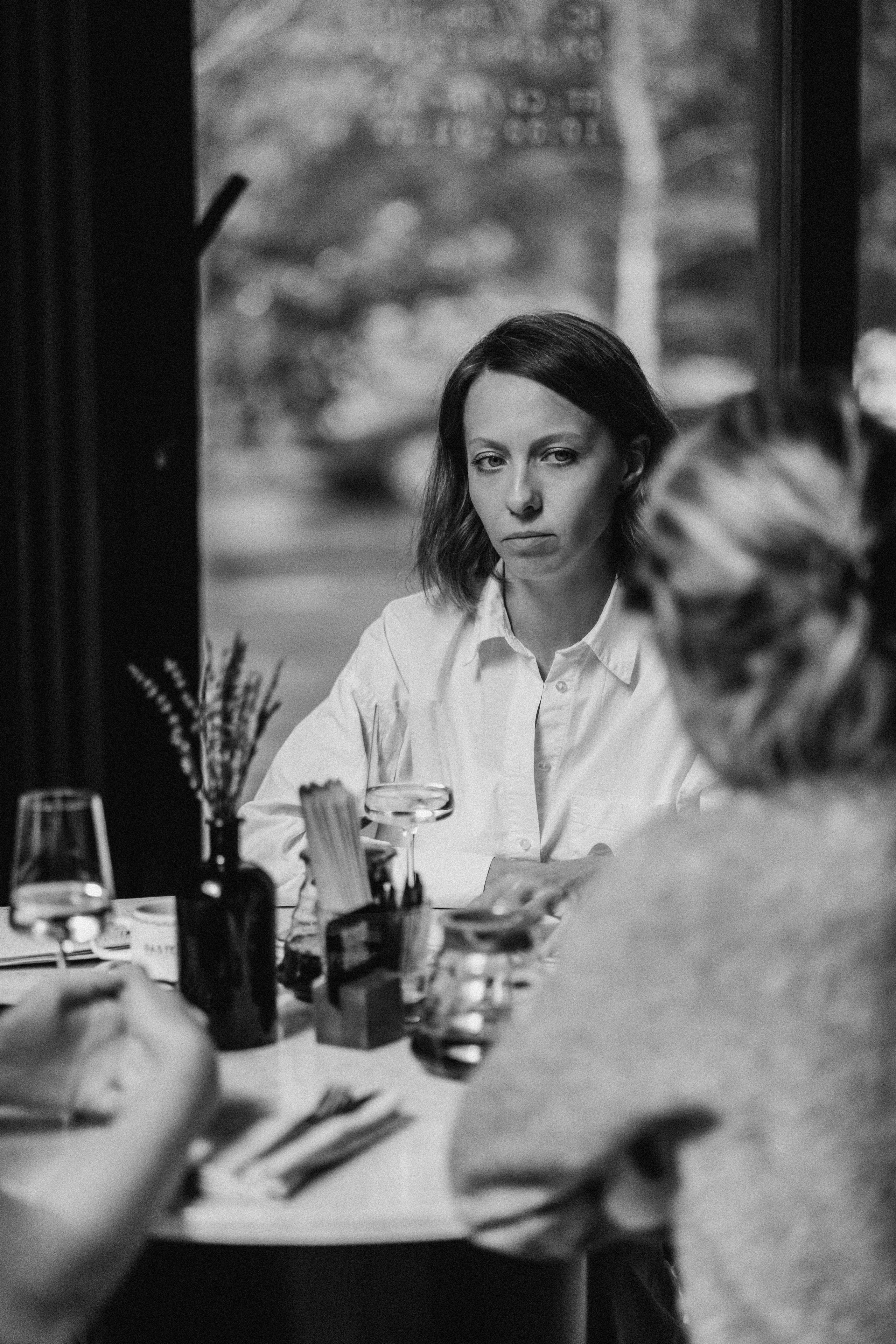 Gross 1 год. Надежда Виховская — семейный фотограф в Астане