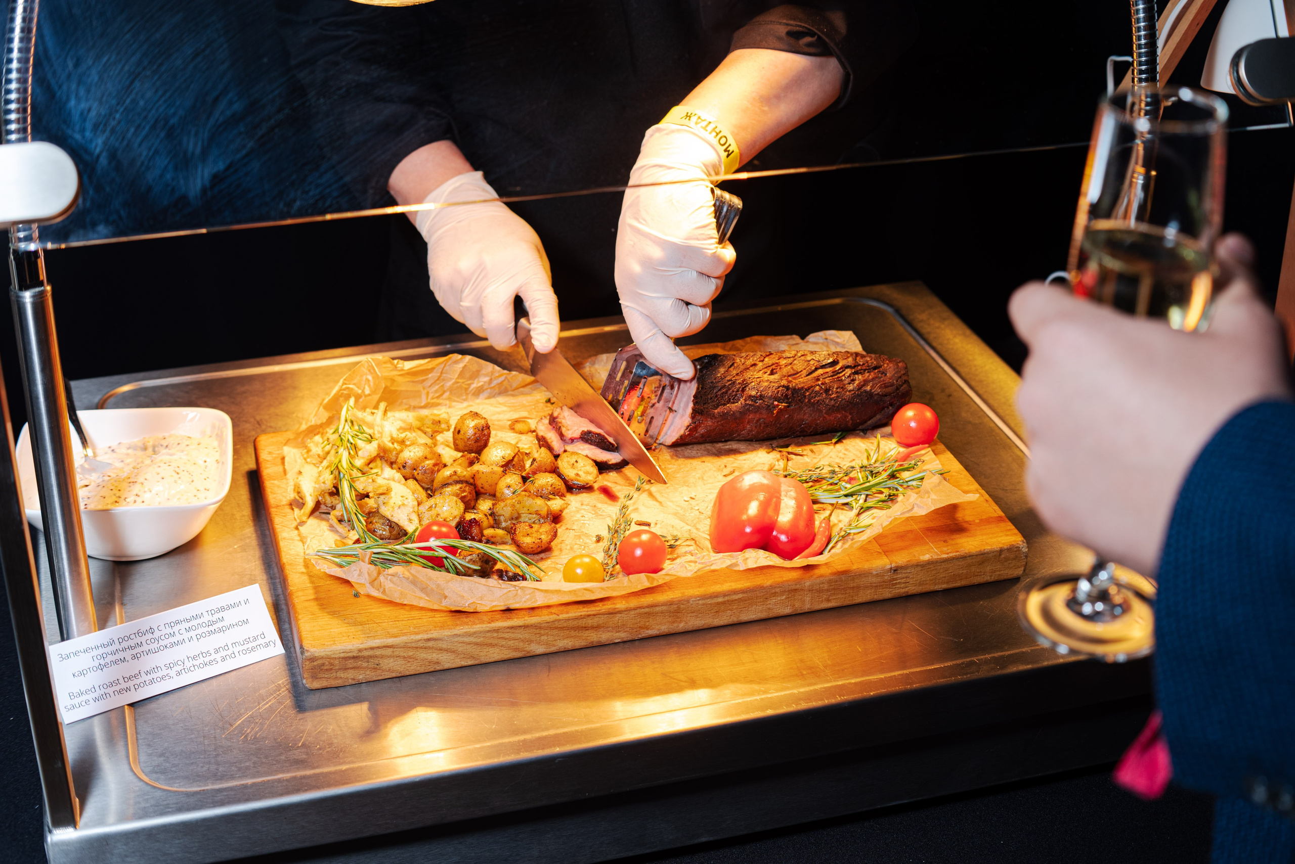 Фотосъемка корпоративных мероприятий. Интерьерный и репортажный фотограф в Санкт-Петербурге