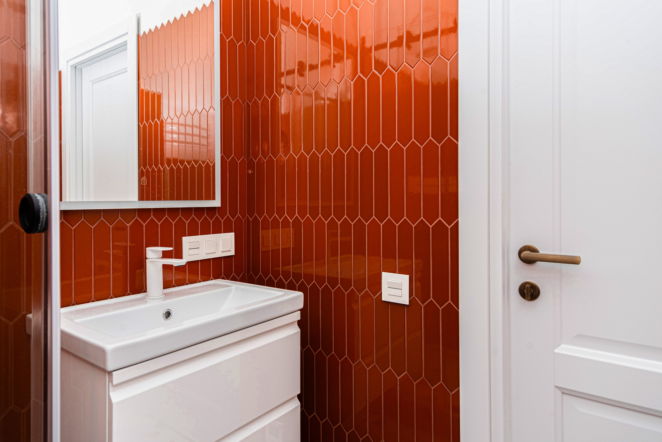 Квартиры. Интерьерный и репортажный фотограф в Санкт-Петербурге