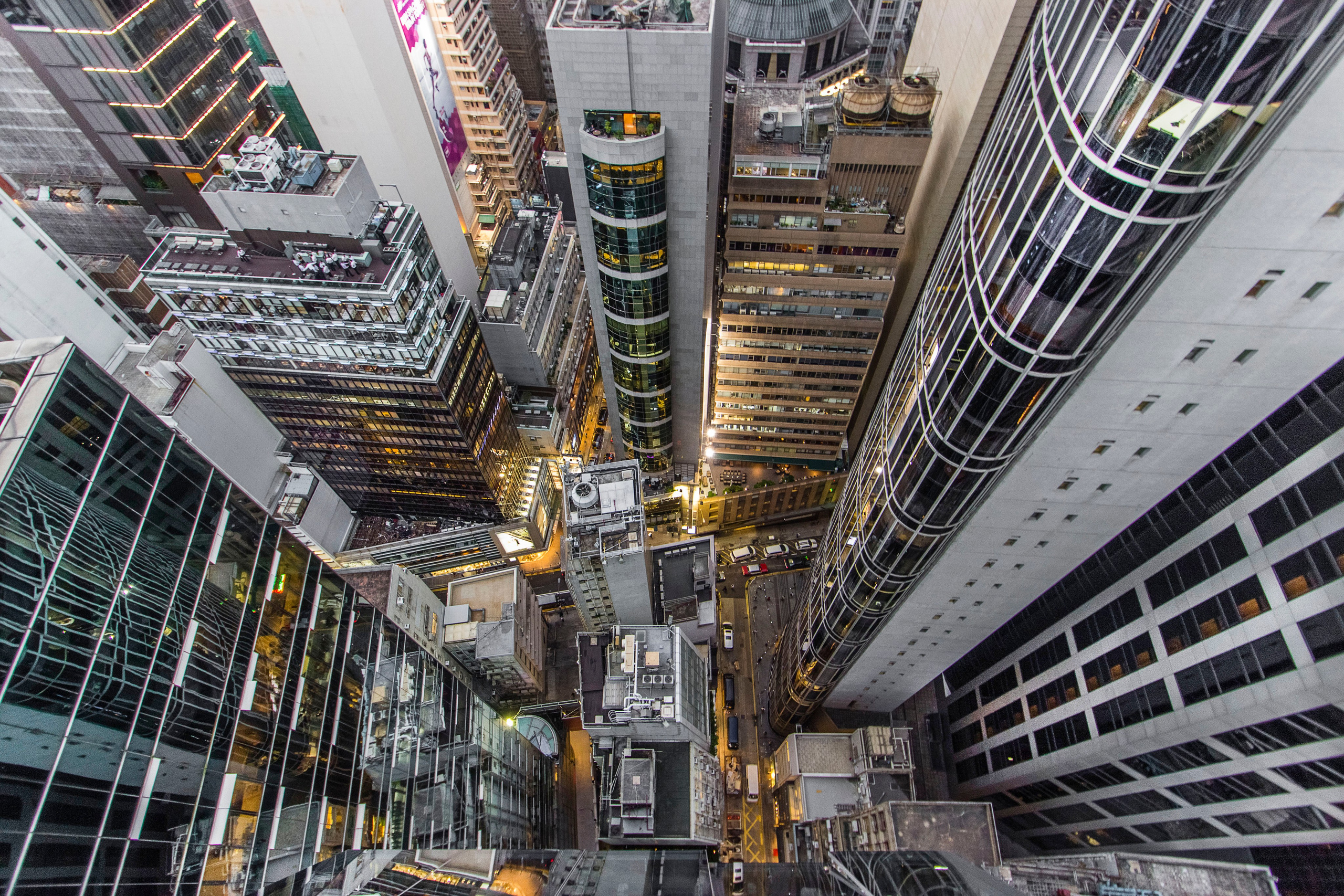 Выставка Urban Exploration. Архитектурный фотограф Кирилл Цыбенко. Работаю в Москве, по всей России и Миру