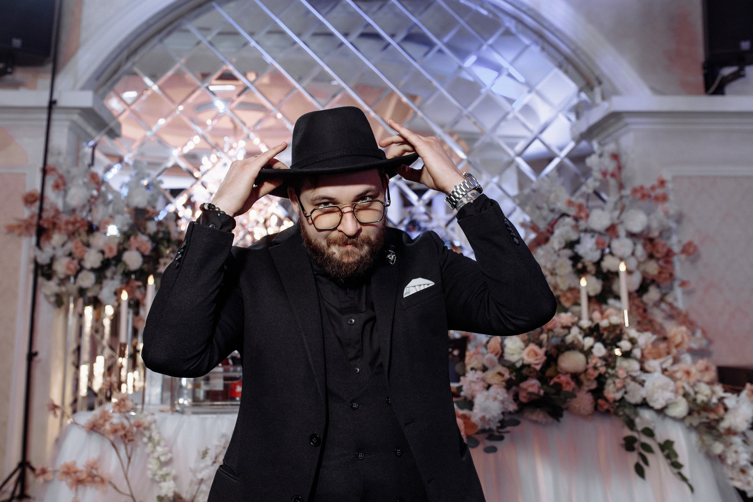 Анонс свадьбы Алексей и Анастасия. Свадебный фотограф в Воронеже Денис Коровин