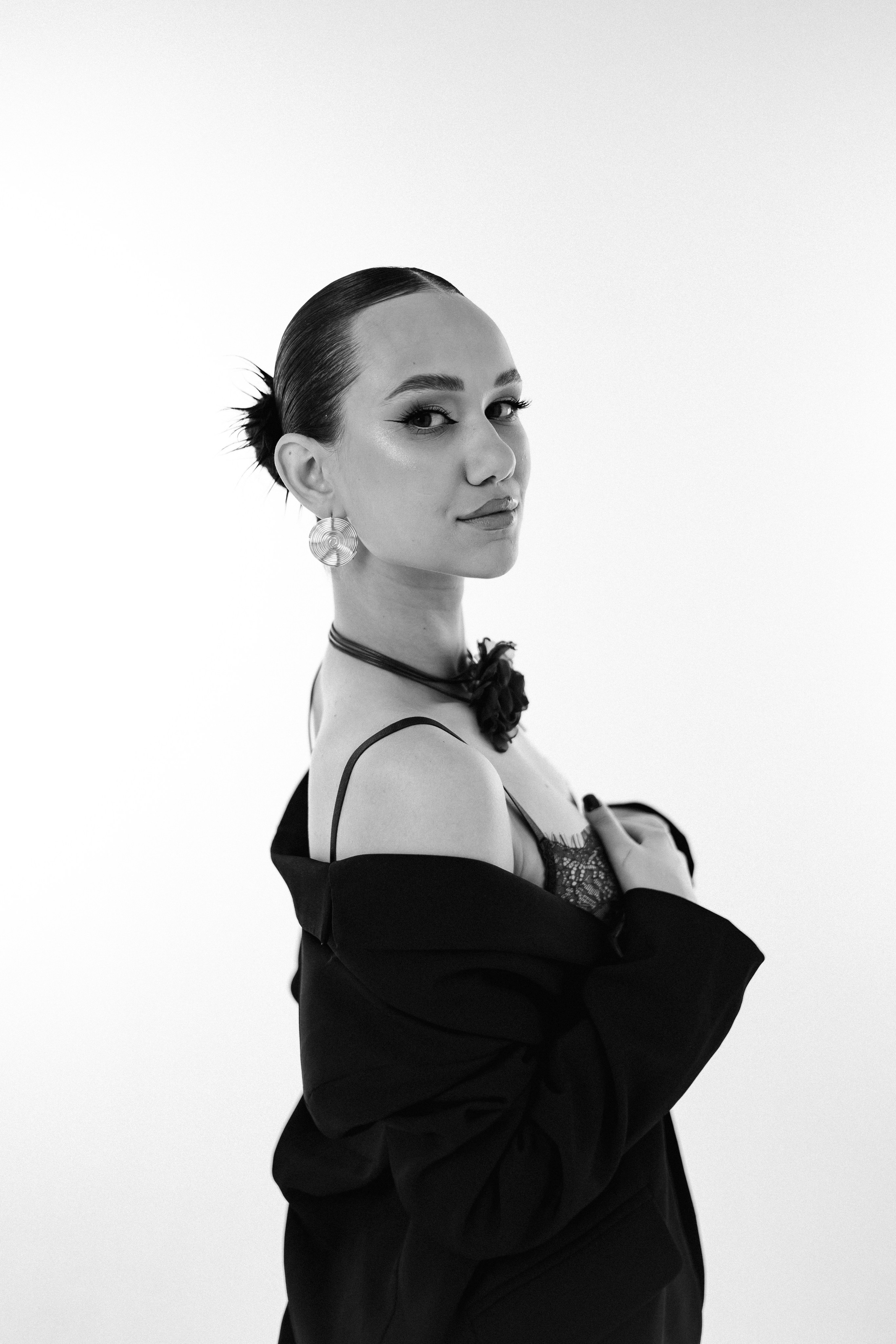 Varvara. Ника — ваш персональный фотограф в Нижнем Новгороде