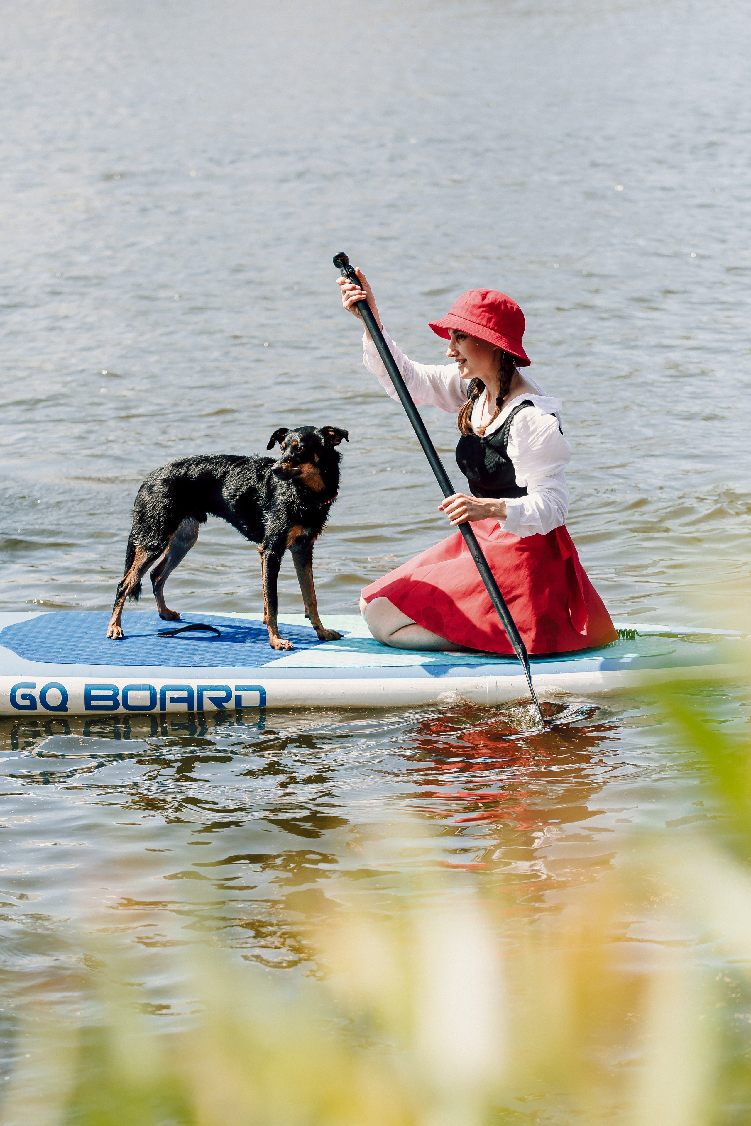 E1 Sup Fest 2024. Лёшка Варзегов — фотограф