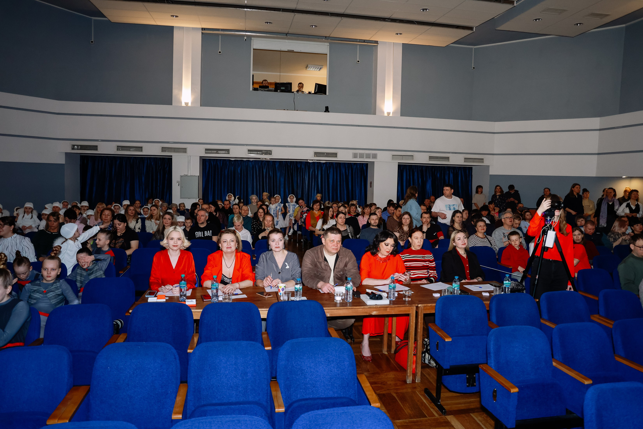 KLЮKVA конкурс-фестиваль. Фотограф Юлия Мальцева