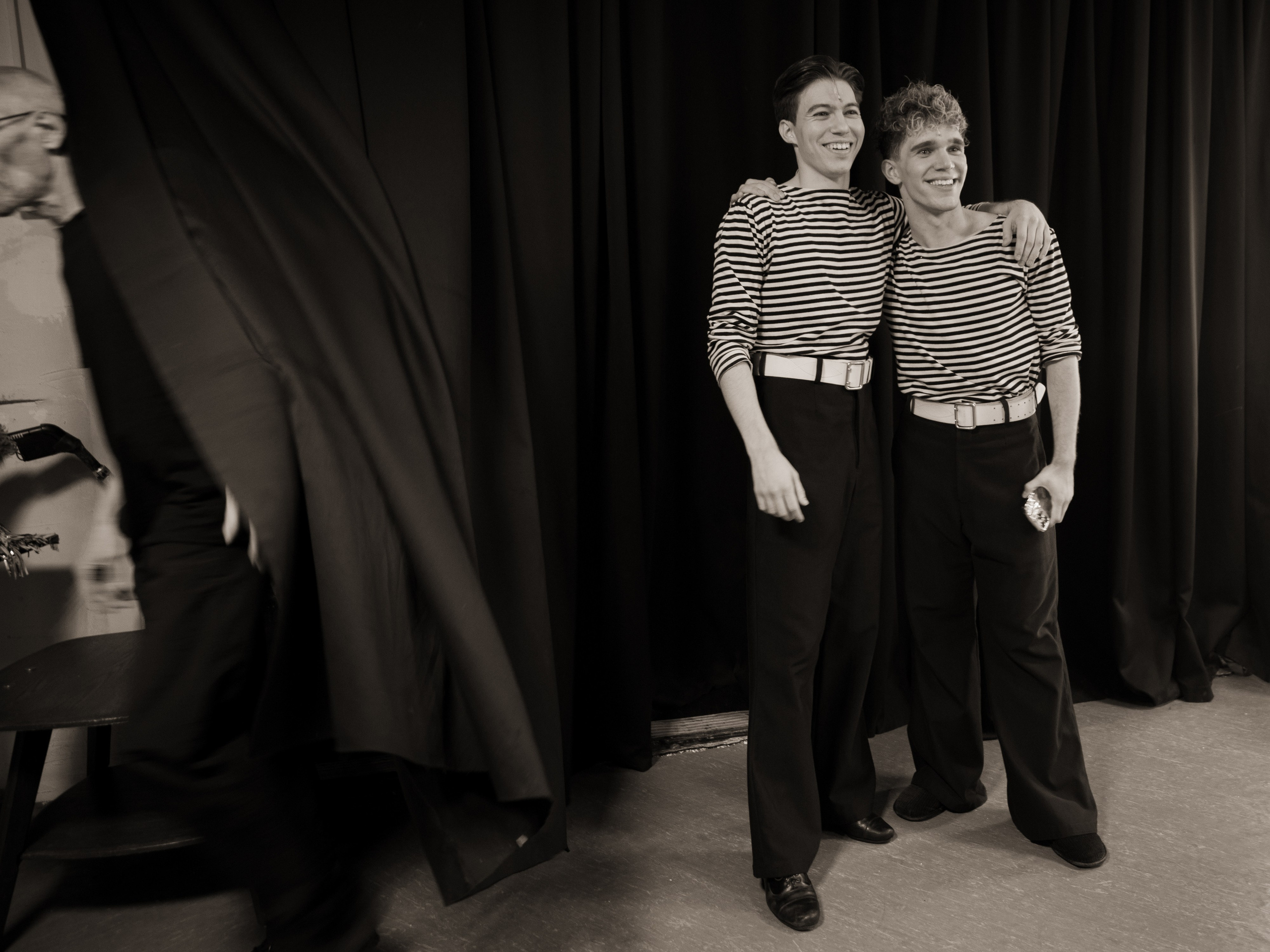 ННБ. Свадебный и портретный фотограф в Москве Жердев Даниил