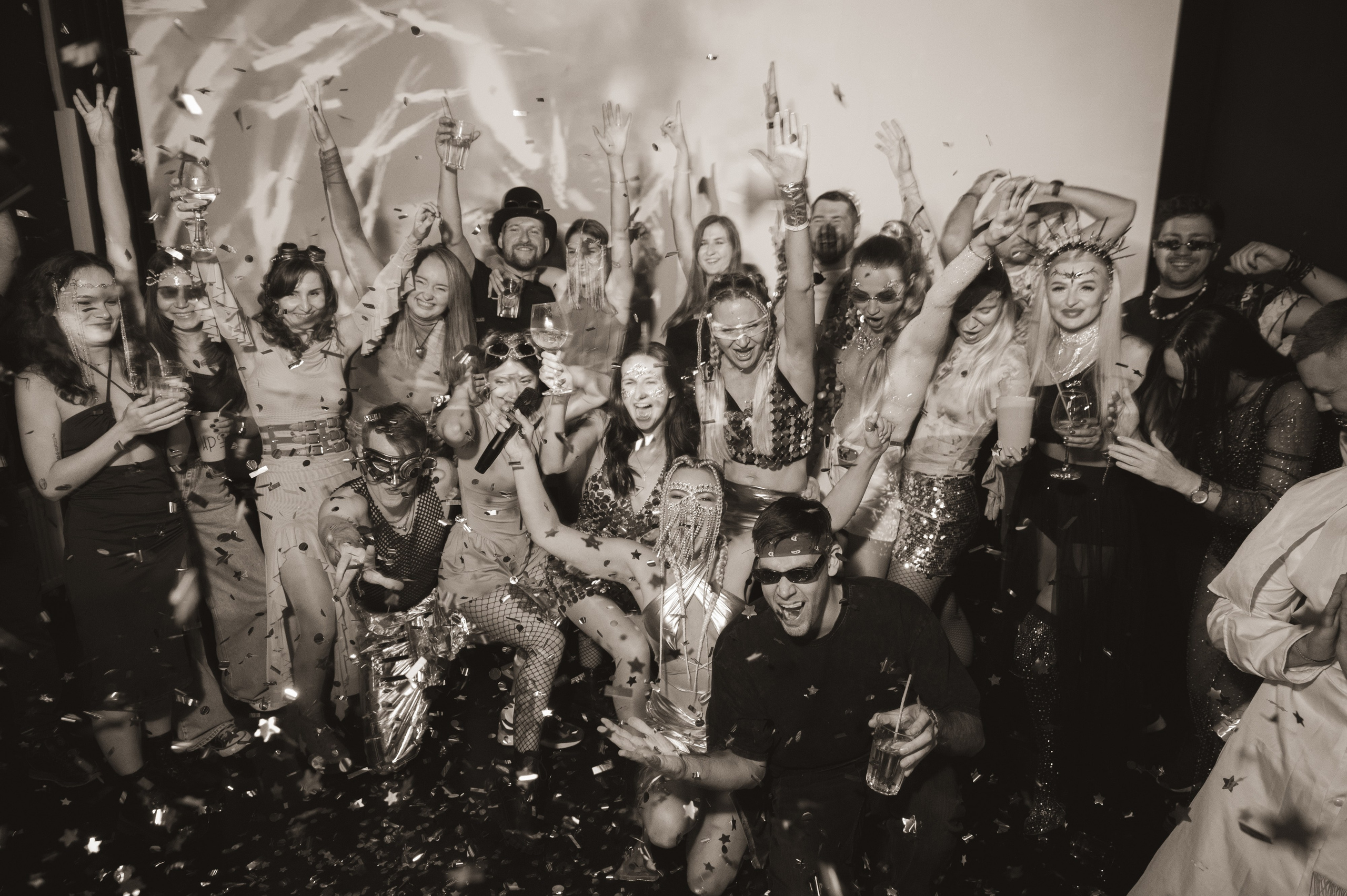 BURNING MAN. Свадебный и портретный фотограф в Москве Жердев Даниил