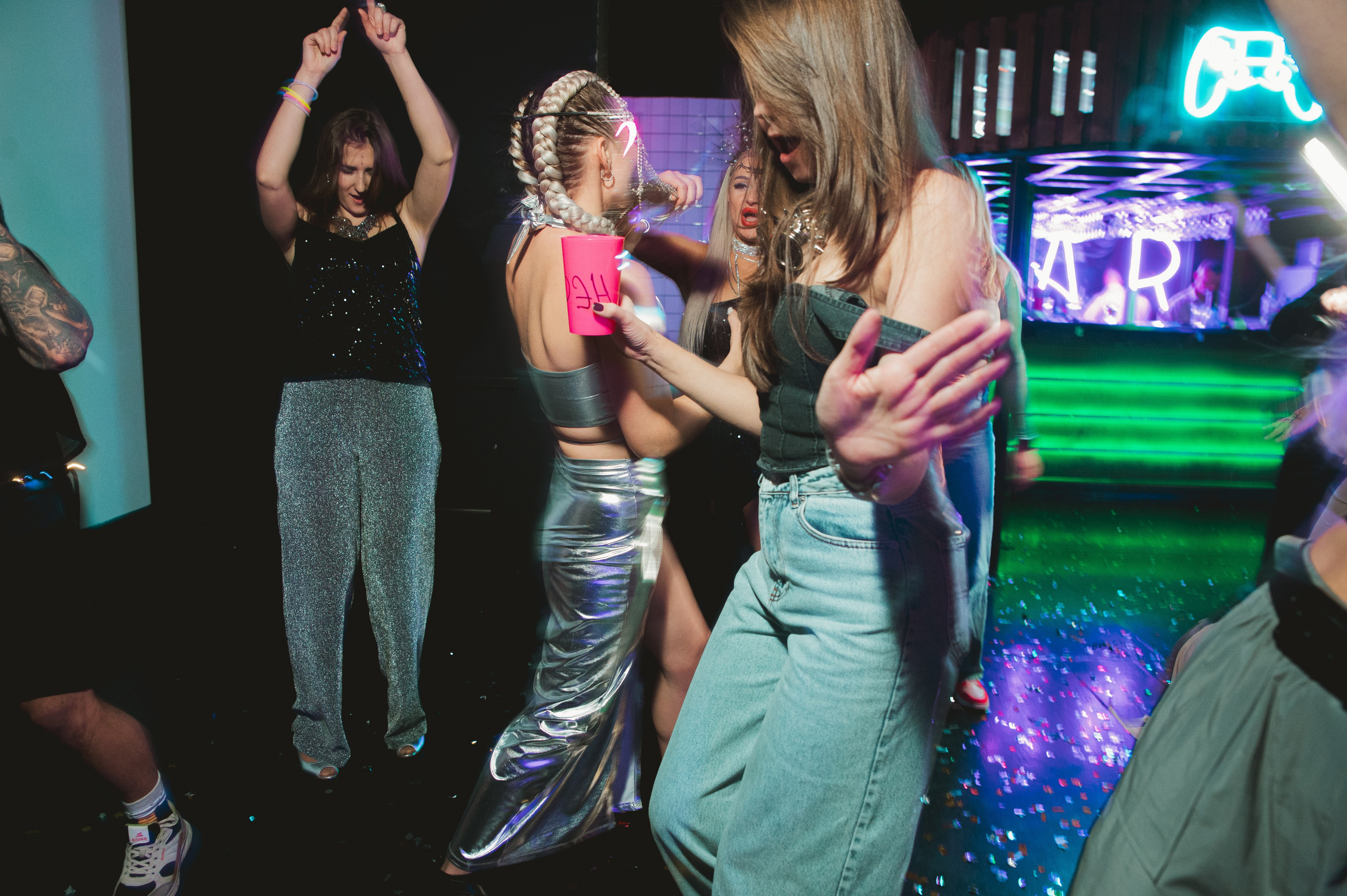 BURNING MAN. Свадебный и портретный фотограф в Москве Жердев Даниил