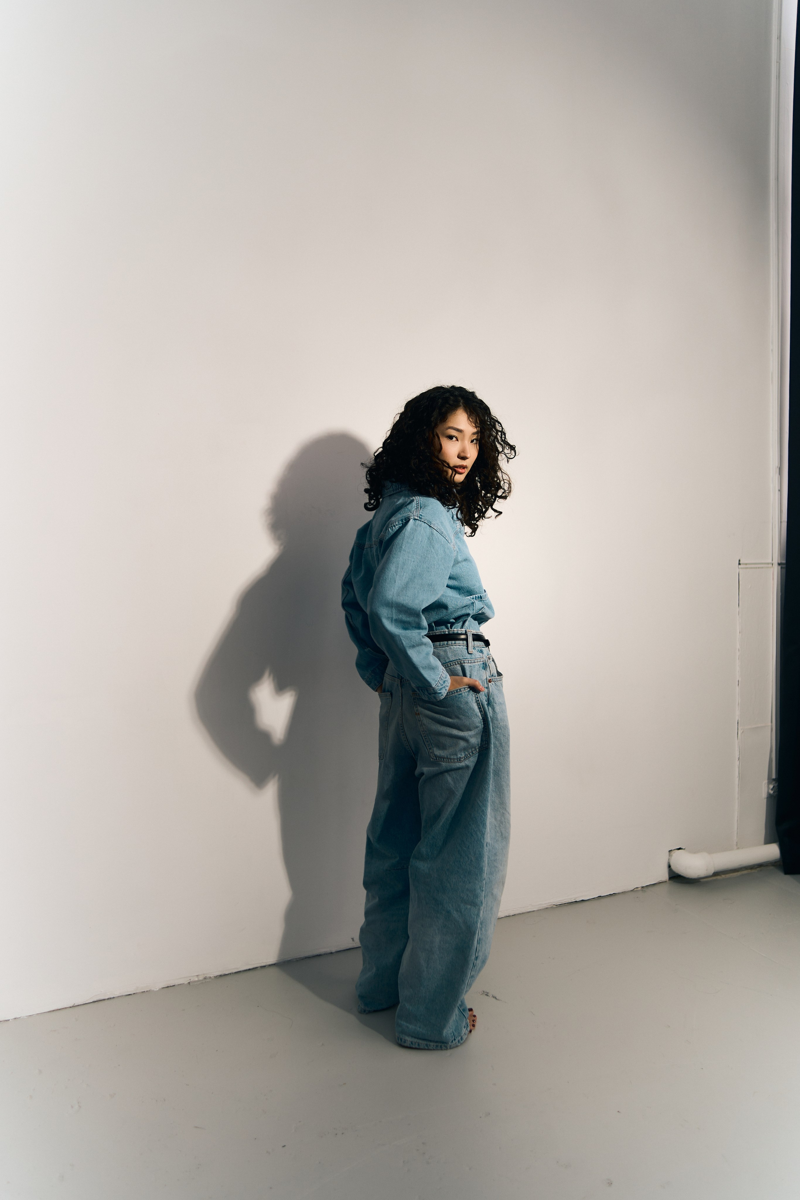 Время для себя. Искарова Зарина, фотограф в Алматы