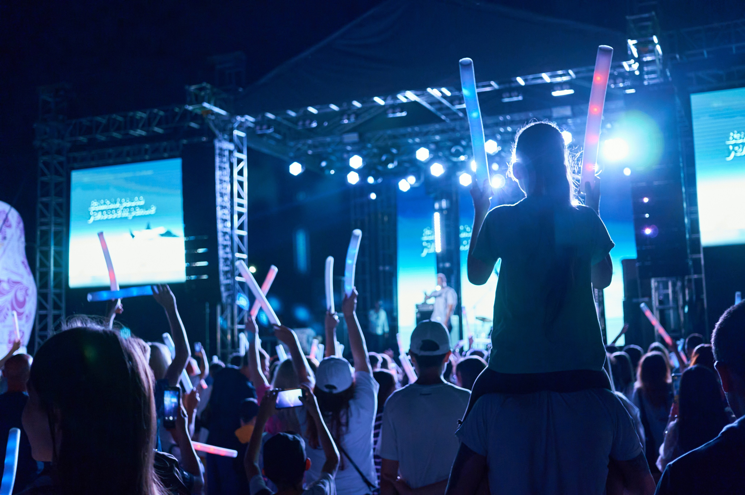 День Молодёжи 2023. Фотограф | Кнышева Валерия | Санкт-Петербург