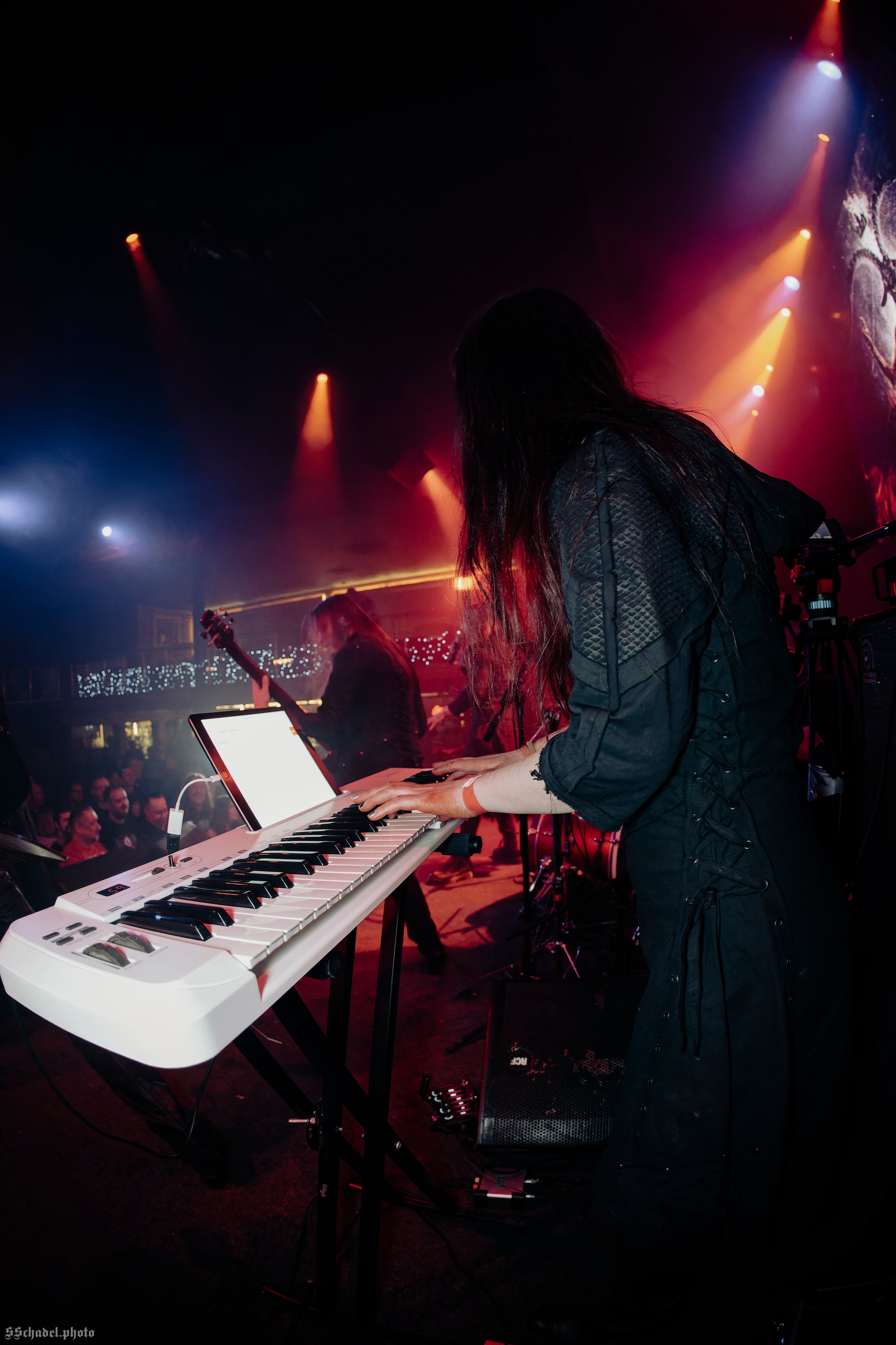 Black Metal Fest Vol. 2 // Arcanorum Astrum 12.04.25. We will make everything metal!